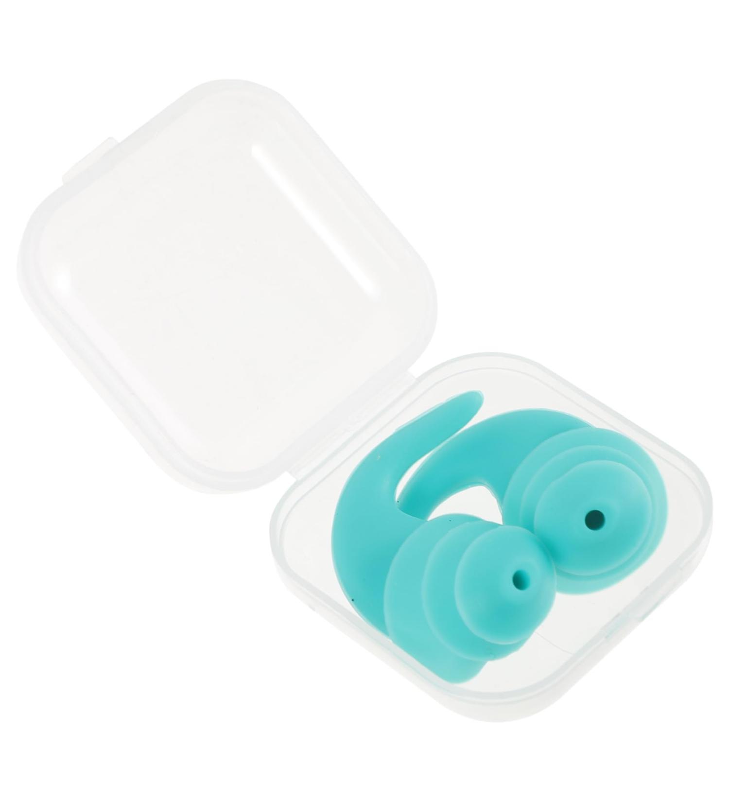 Buy JojoFuny Noise Reduction Ear Plugs - Ideal for Concerts Sleeping & Motorcycles | Effective Ear Protection for Women - Buy Online on GoSupps.com
