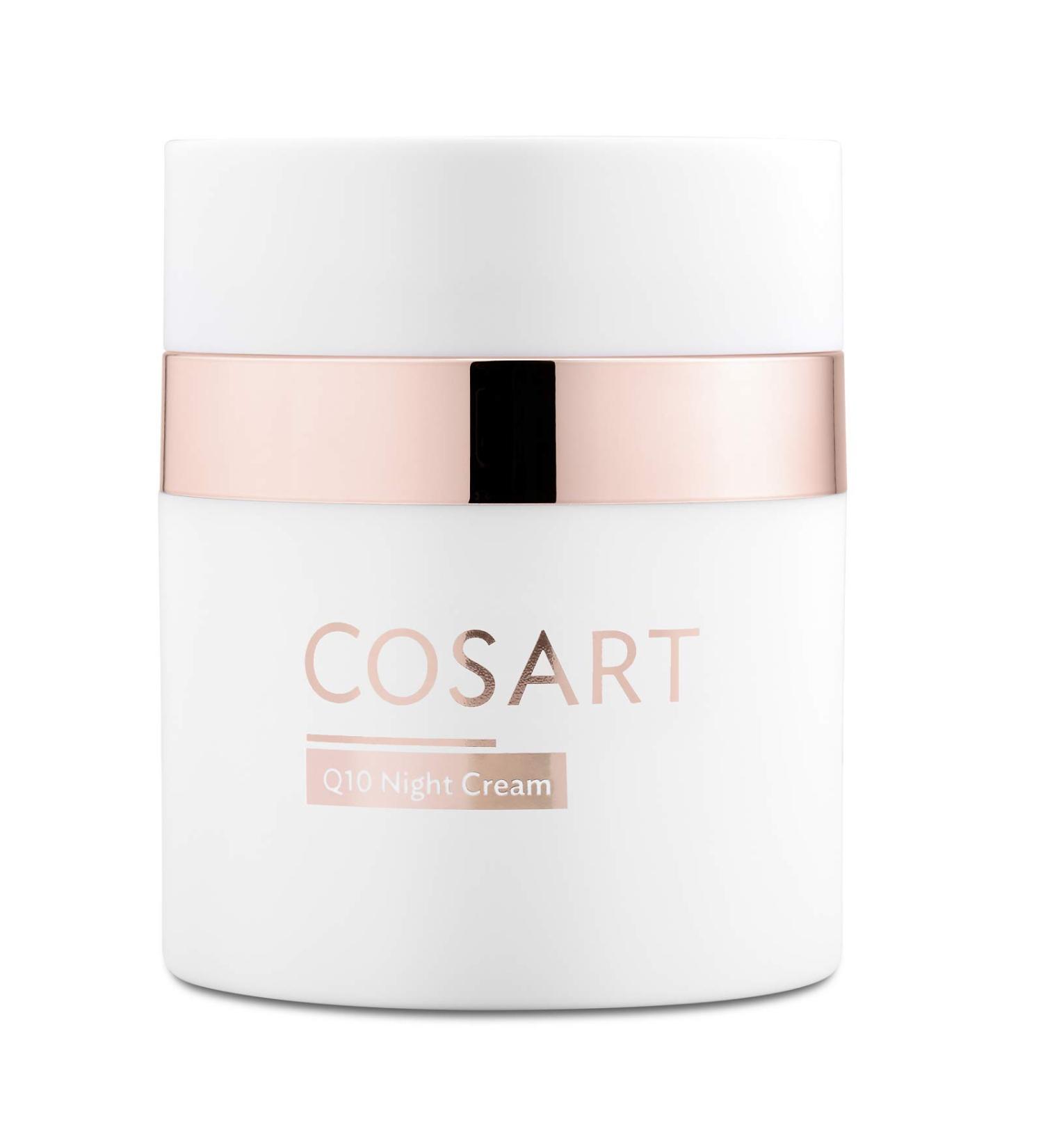 Cosart Cosart Night Cream - 50 ml