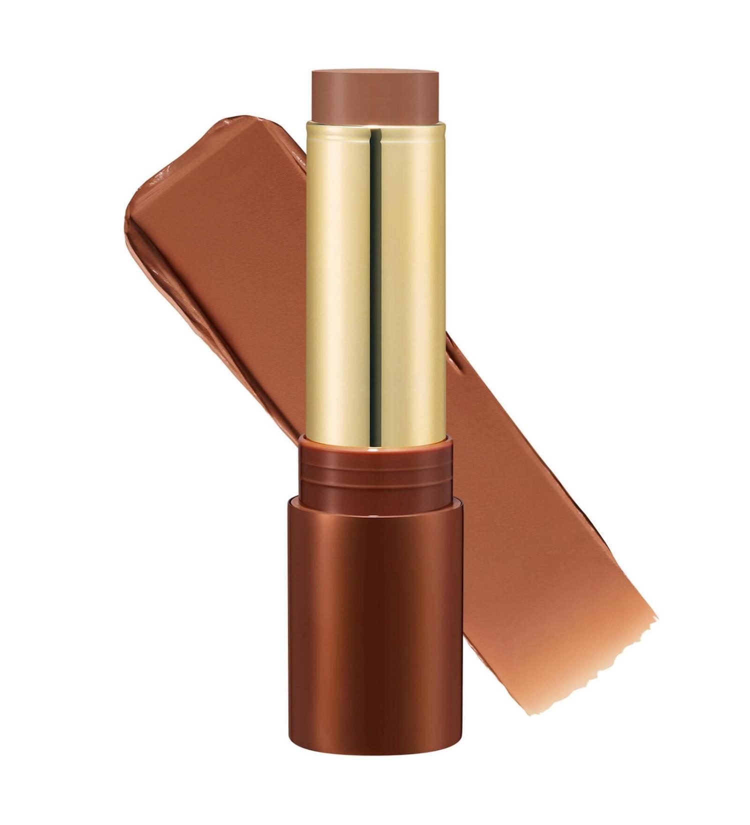 Buy Too Faced Chocolate Soleil Melting Bronzing Stick 0.28 oz - Sculpt & Contour in Chocolate Souffle - International Shipping Available - Buy Online on GoSupps.com