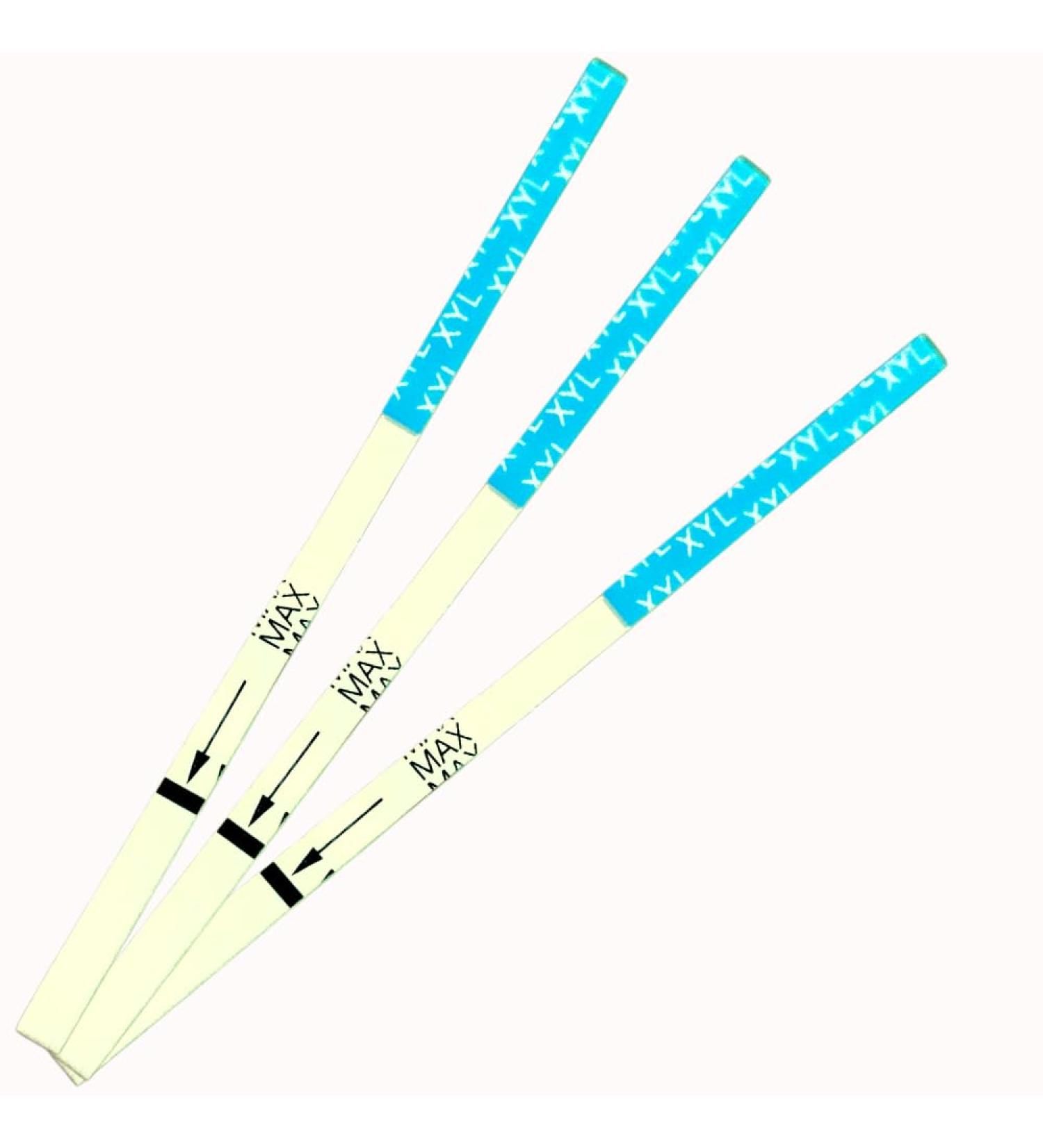 WaiveDx Xylazine Test Strips - Accurate XYL Testing Kit with 5 Strips for International Shipping - Buy Online on GoSupps.com