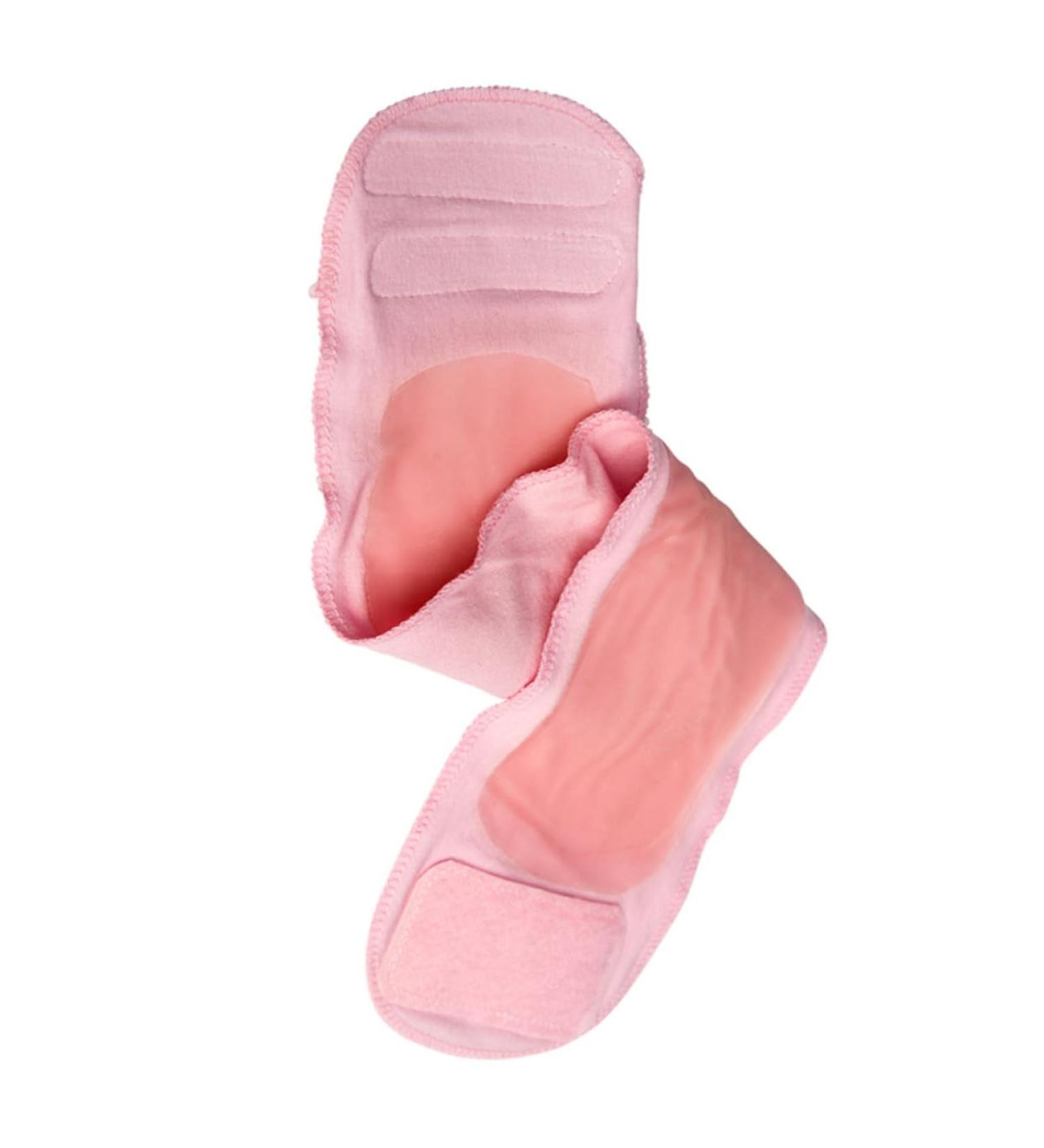 Ipetboom Spa Essential Oil Moisturizing and Rejuvenating Gel Neck Mask and Moisturizing Gel Neck Scarf Neck Firming Patch Silicone Body Care Pad Anti-Aging Pad Polyester - Buy Online on GoSupps.com