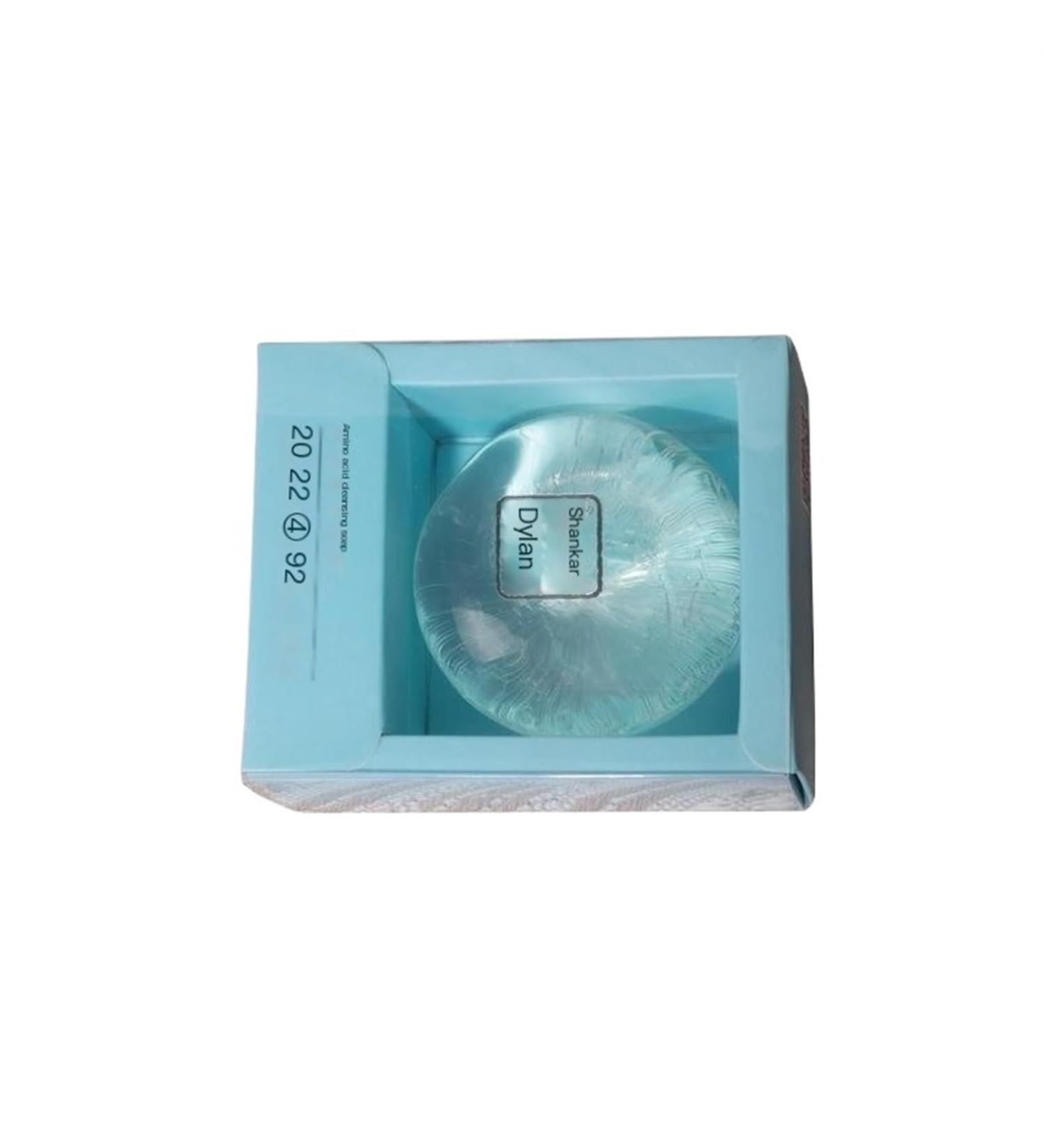 Women's soap Handmade soap Amino acid soap Essential oil soap Shower soap Cleansing with hand gift scented soap (Size : 2) - Buy Online on GoSupps.com