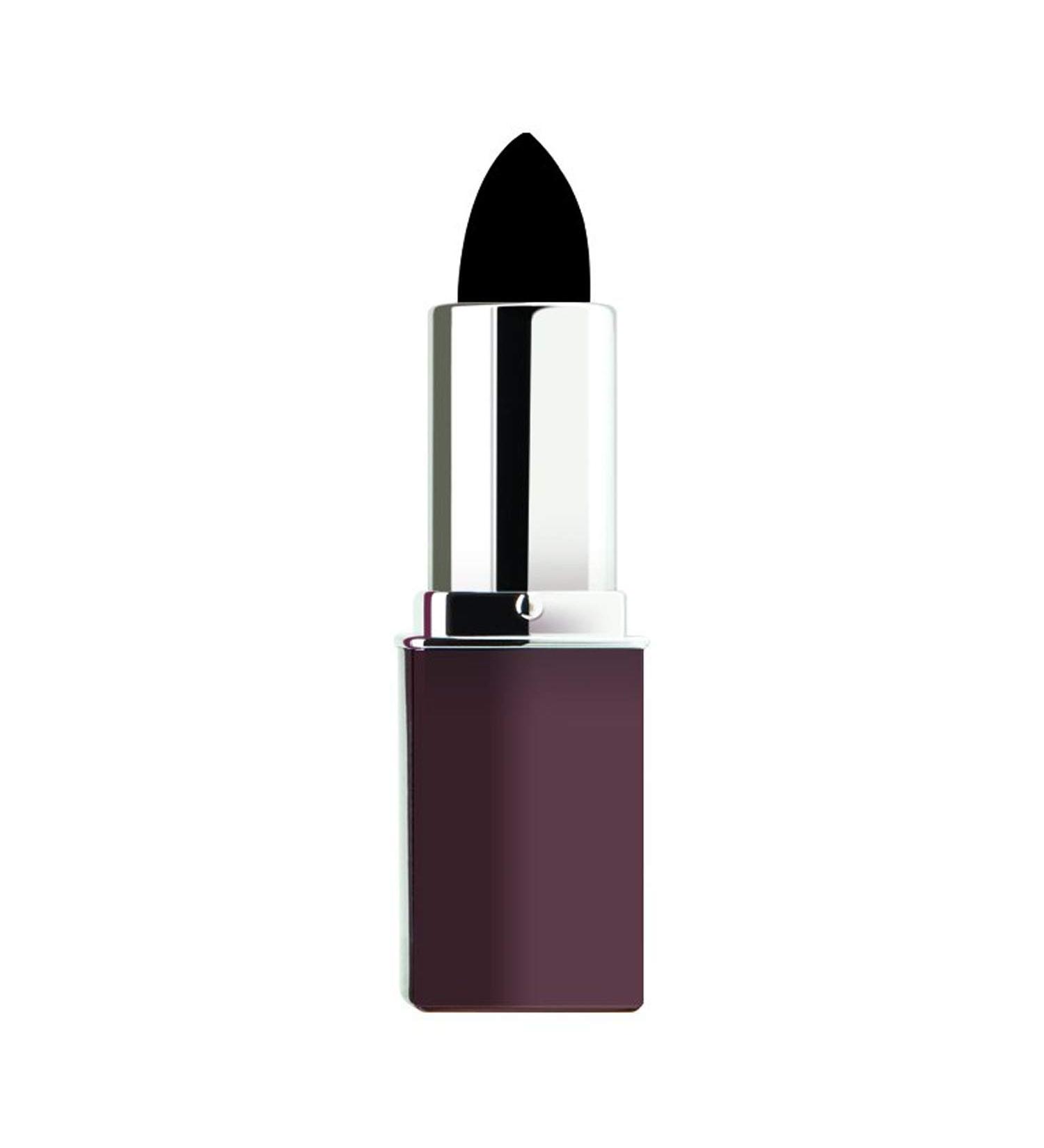 NICKA K Matte Lipstick Black NY420 - Long-Lasting Lip Color - 1 Count - Buy Online on GoSupps.com