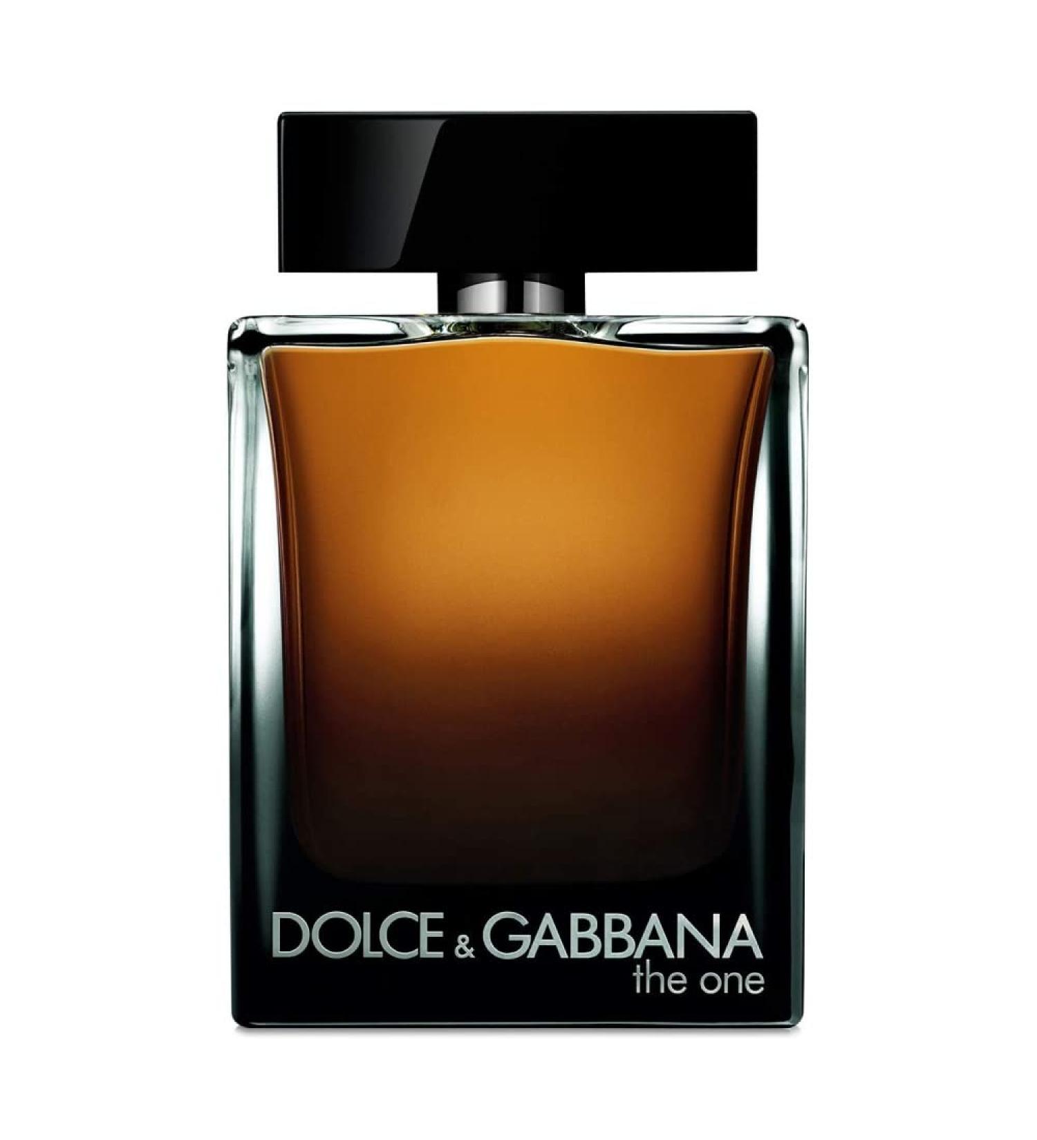 DOLCE&GABBANA The One for Men Eau de Parfum Spray 5 oz - Woody Spicy Scent - Buy Online on GoSupps.com