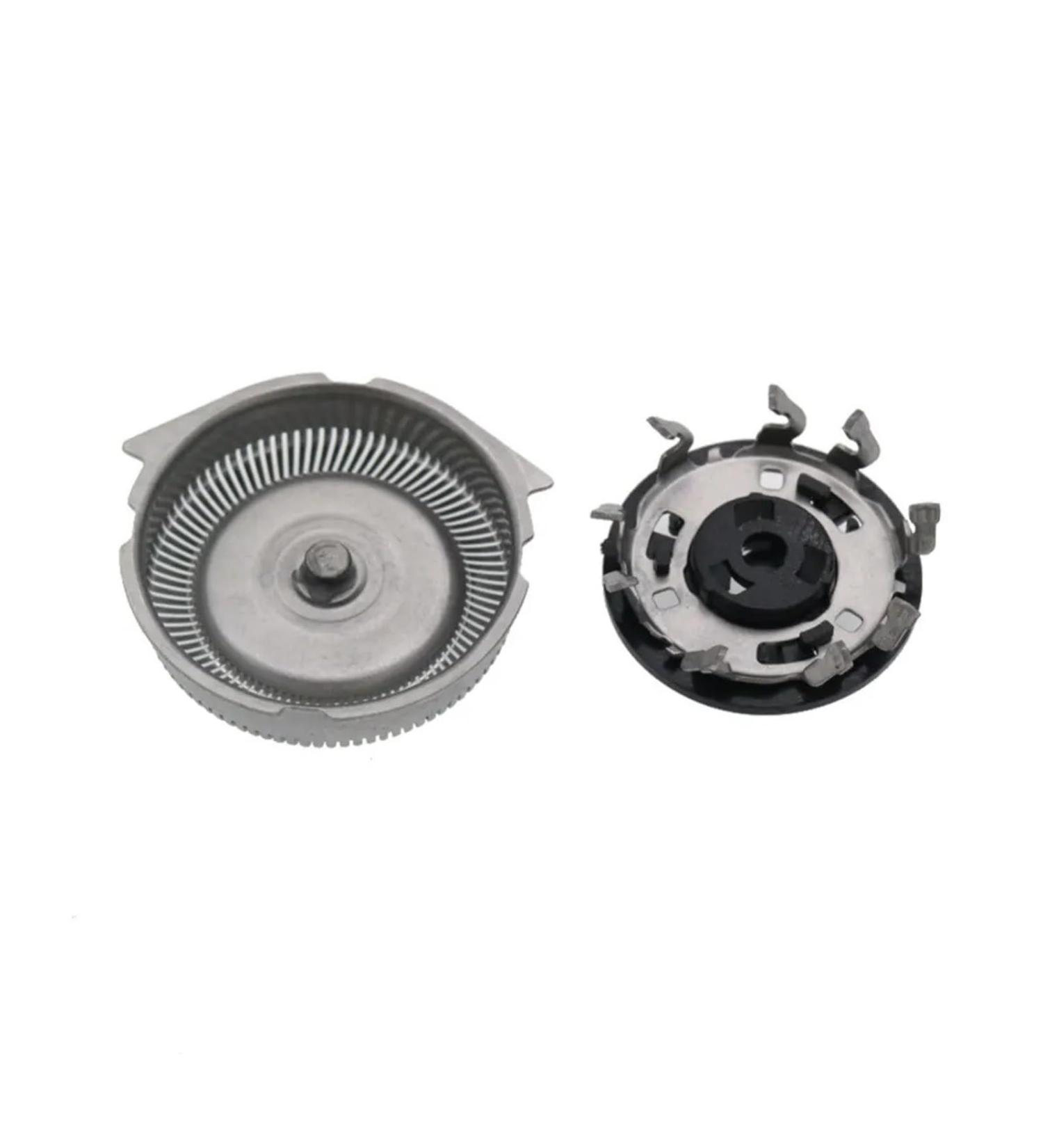 3 Pi ces Lames De Rasoir T tes De Rasage De Remplacement Compatibles For Philips T te HQ7320 HQ7300 HQ7290 HQ7280 HQ7260 HQ7240 HQ7140 HQ7120 HQ7100 1set - Buy Online on GoSupps.com