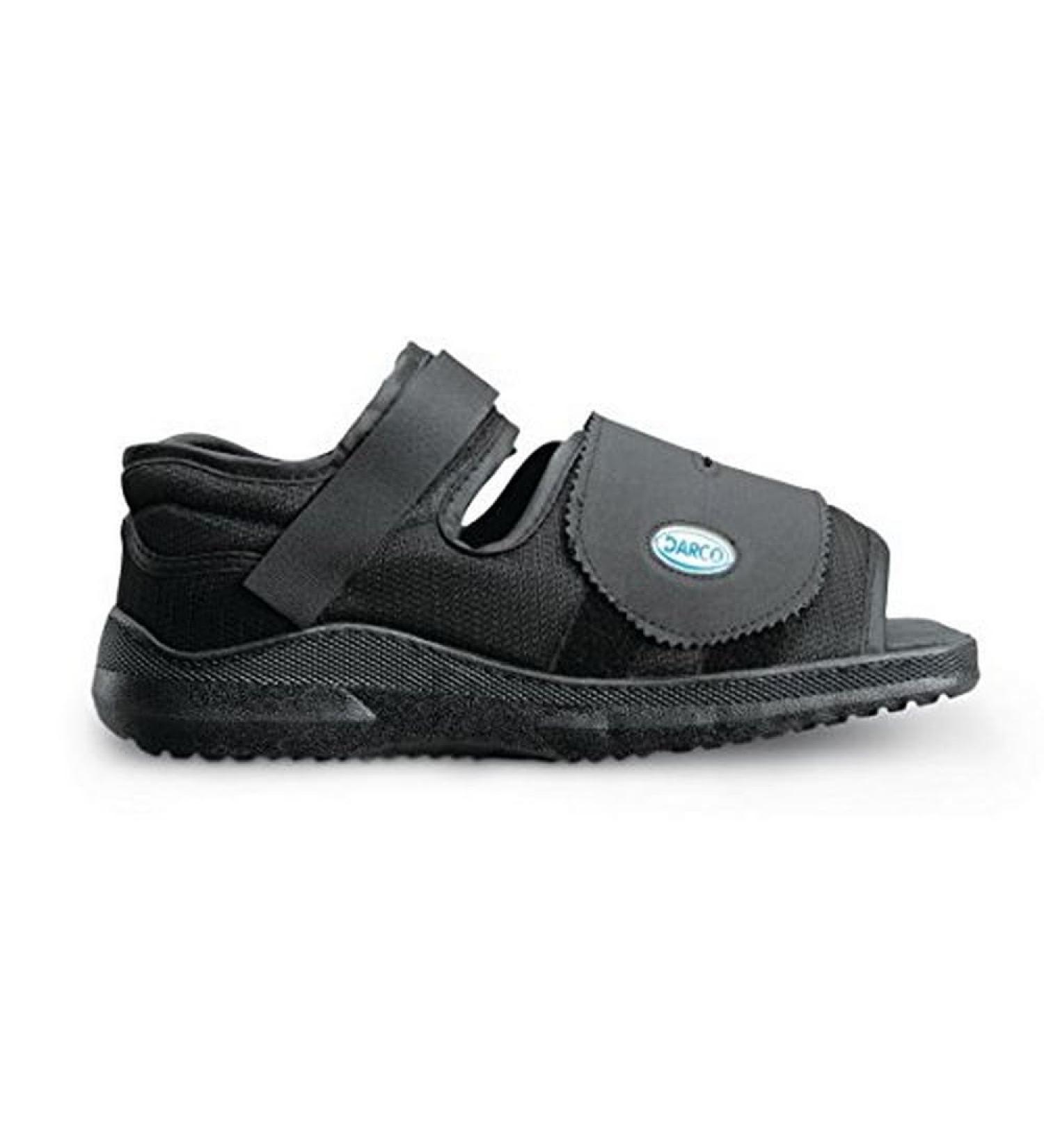Physical Therapy 81889 Darco Med-Surg Shoe X-Large Men's X-Large Men