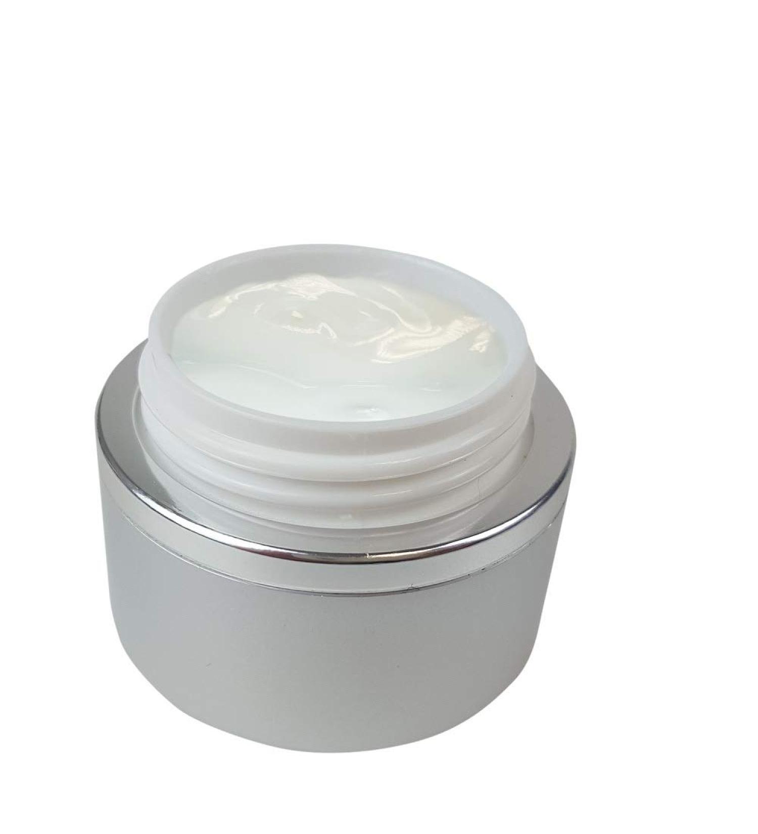 AcrylGEL White 15ml for French or Baby Boomer Acrylic and gel combined in a system of very high viscosity