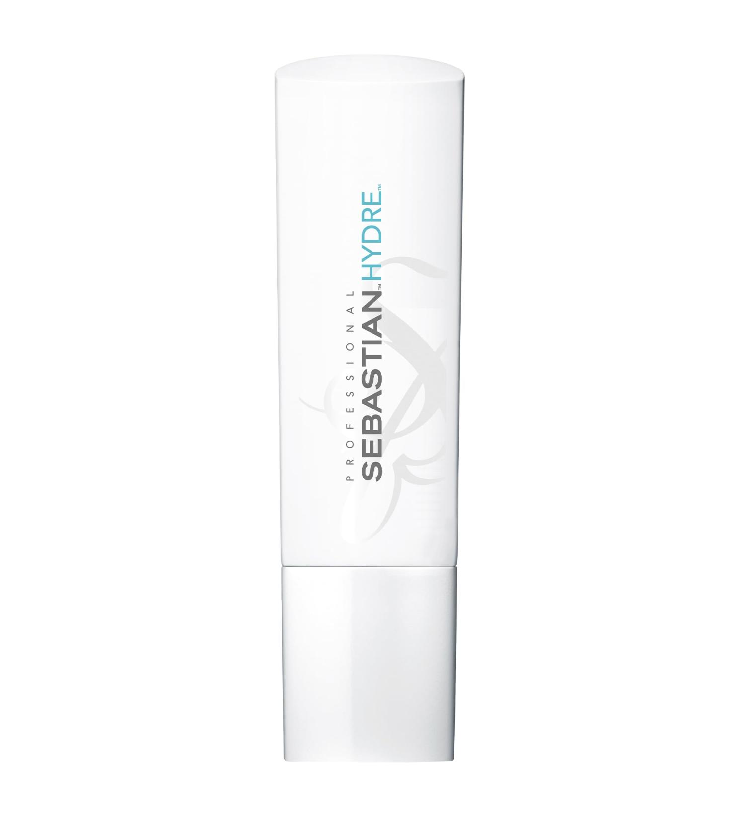 Sebastian Professional Hydre Moisturizing conditioner hydrates and nourishes for dry and curly hair 250 ml - Buy Online on GoSupps.com