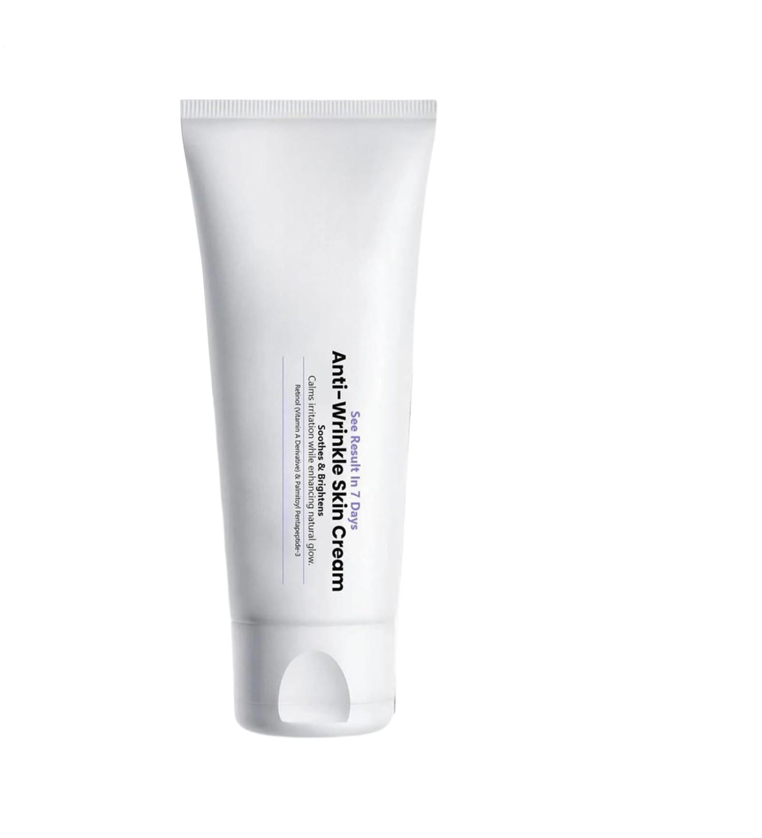 Firming Neck Cream | Lotion and Firming Cream | Cream for Hands Legs and Sagging Eye Contour for Women and Mothers - Buy Online on GoSupps.com