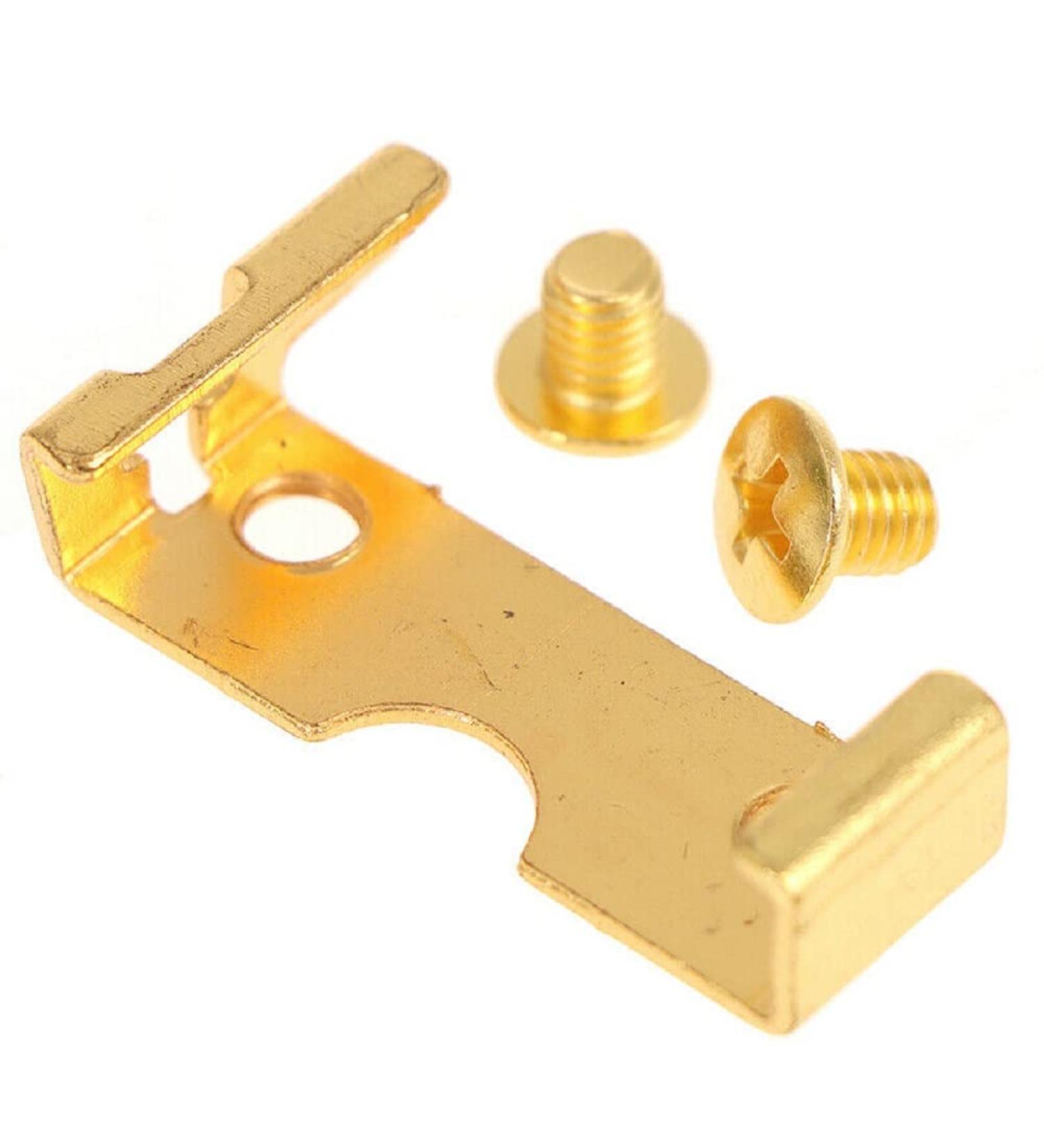 Durable 2-Holes Clipper Repair Blade Slide Hair Cutter Holder for WAHL (1919/8504) Accessory Part - Buy Online on GoSupps.com