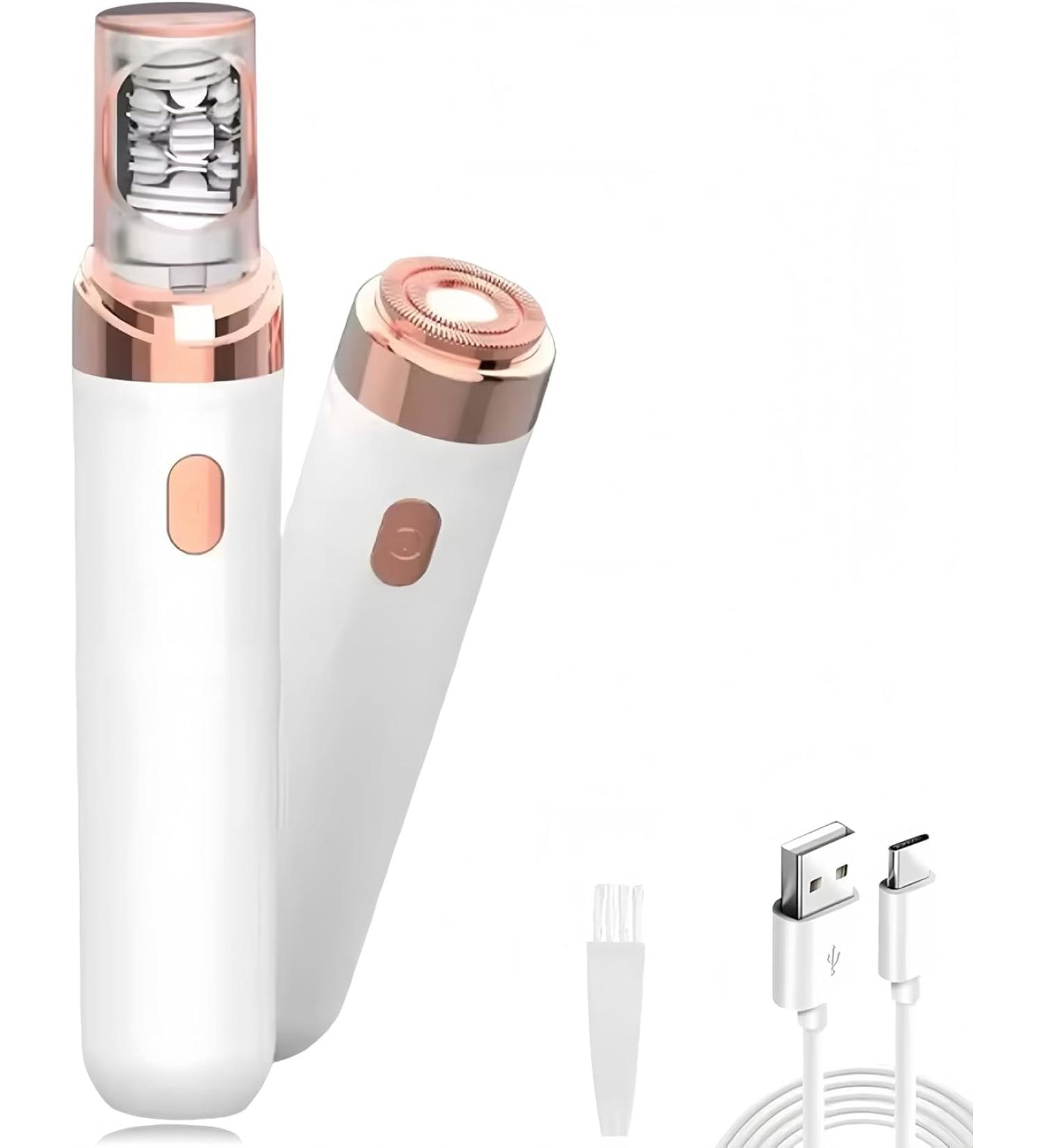 pilateur facial Soft Skin Pro 2025 - Buy Online on GoSupps.com