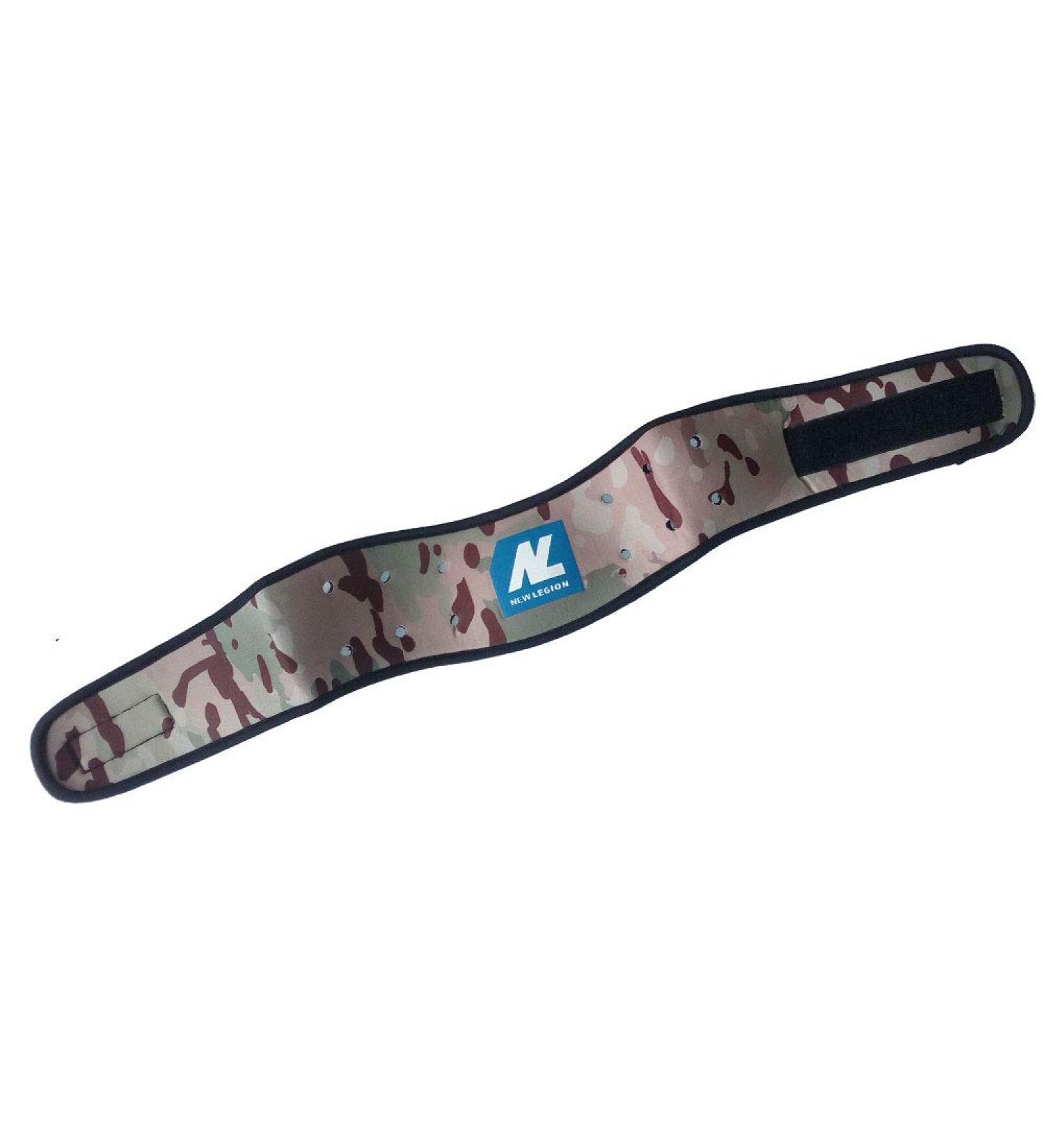 New Legion Neck Protector - camo