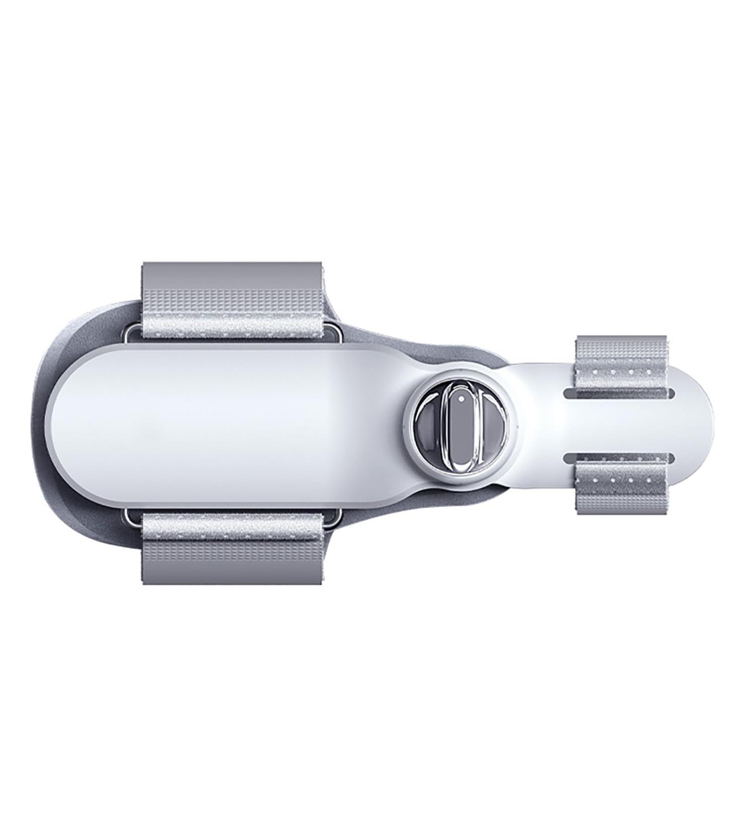 Thumb Valgus Corrector Bunion Device - Adjustable Tightness for Bunion Relief - Universal for Left and Right Feet - Buy Online on GoSupps.com