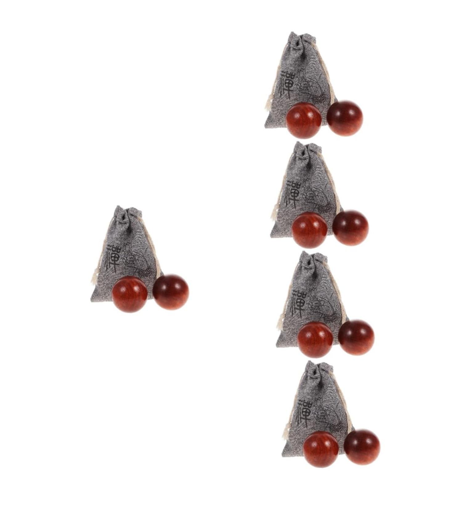 Beavorty Handball Massage Ball - Portable Fascia Relief & Hand Exercise Tool for Muscle Recovery | Small Rolling Ball for Effective Massage | Ideal for Dropshipping - Buy Online on GoSupps.com