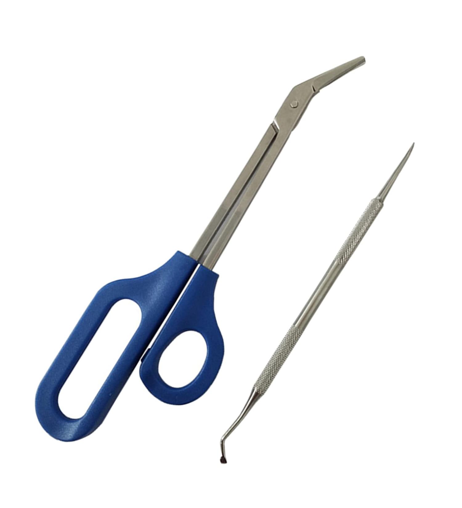 Long Handle Toenail s Easy to Nails - Buy Online on GoSupps.com