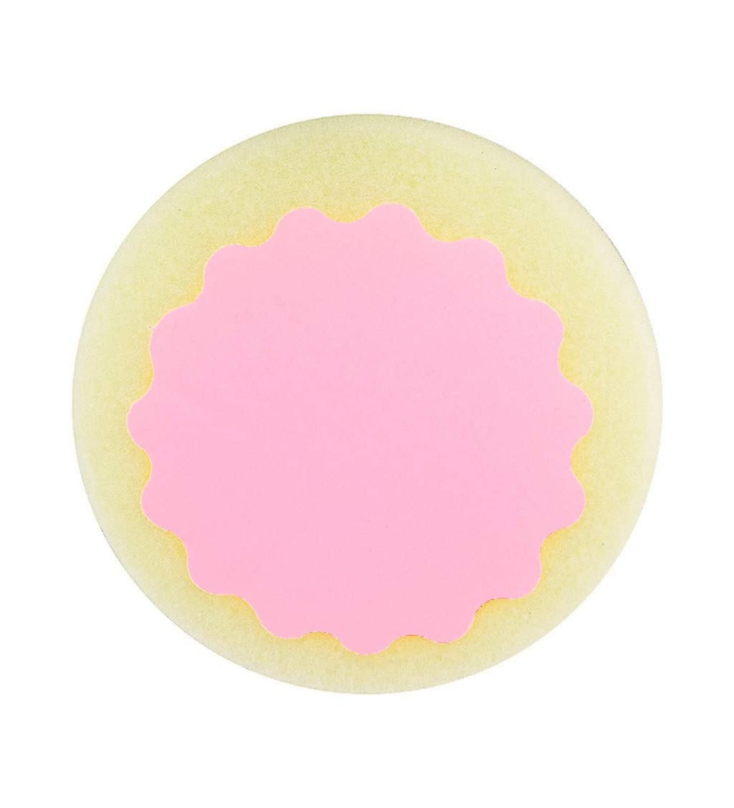 Magic Hair Removal Sponge - Painless & Effective Hair Depilation Pad for All Ages | International Shipping Available - Buy Online on GoSupps.com