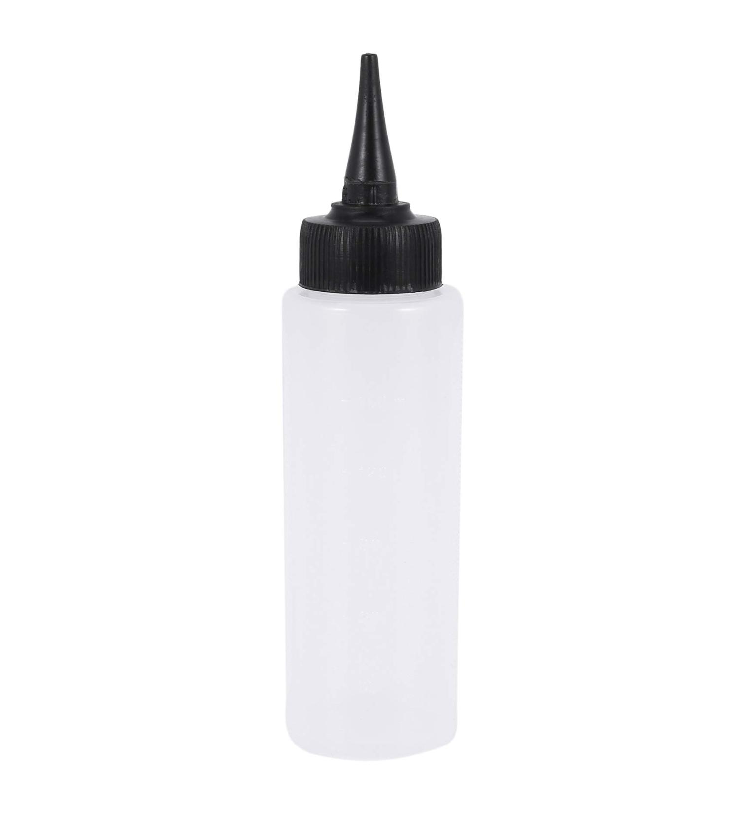 RIYAN 150ml Hair Color Measuring Applicator Scale Hairdressing Tool - Buy Online on GoSupps.com