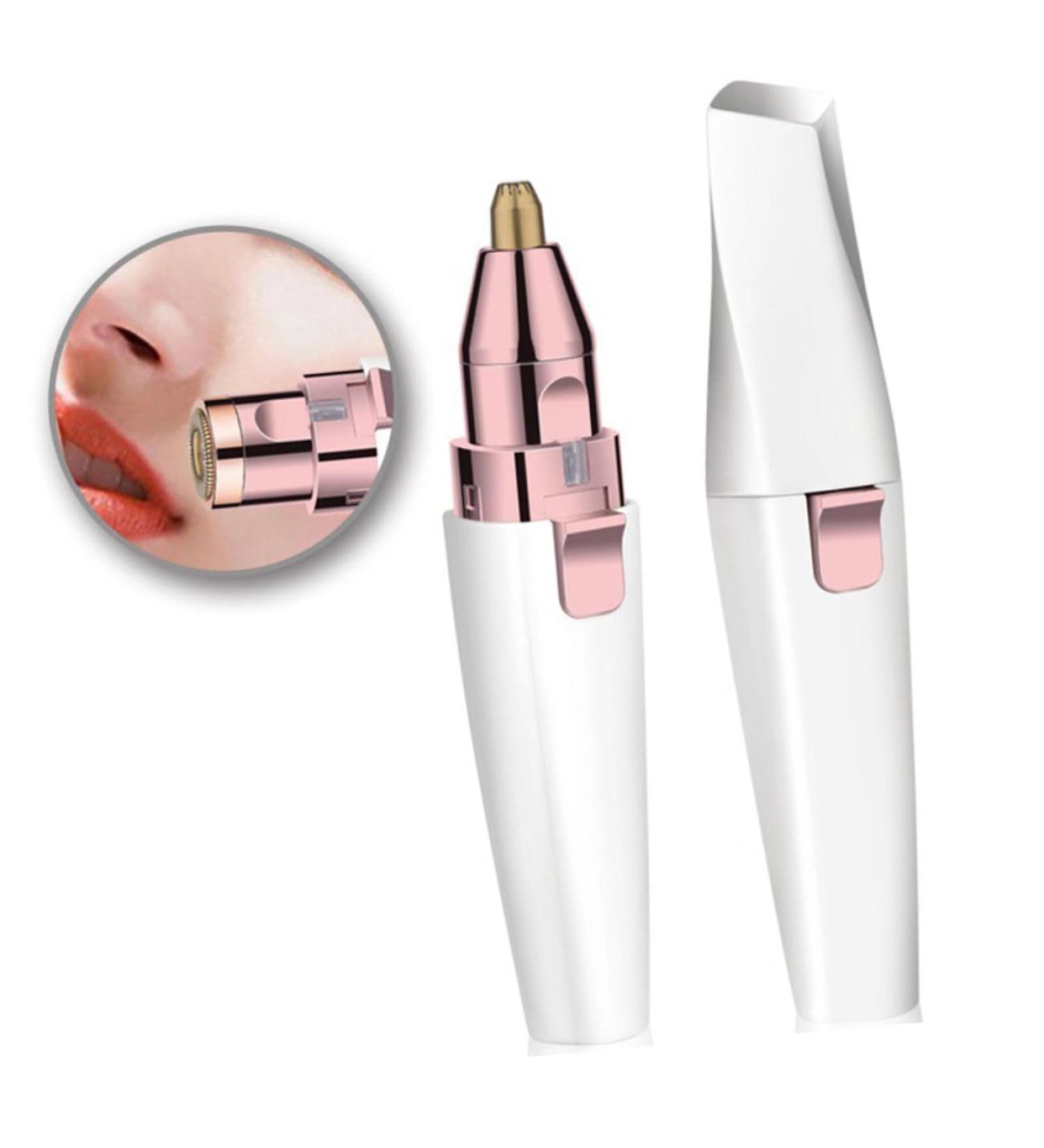 Ipetboom Eyebrow Shaper & Women s Face Epilator - Electric Hair Removal Device for Eyebrow Trimming & Face Shaving - International Shipping Available - Buy Online on GoSupps.com