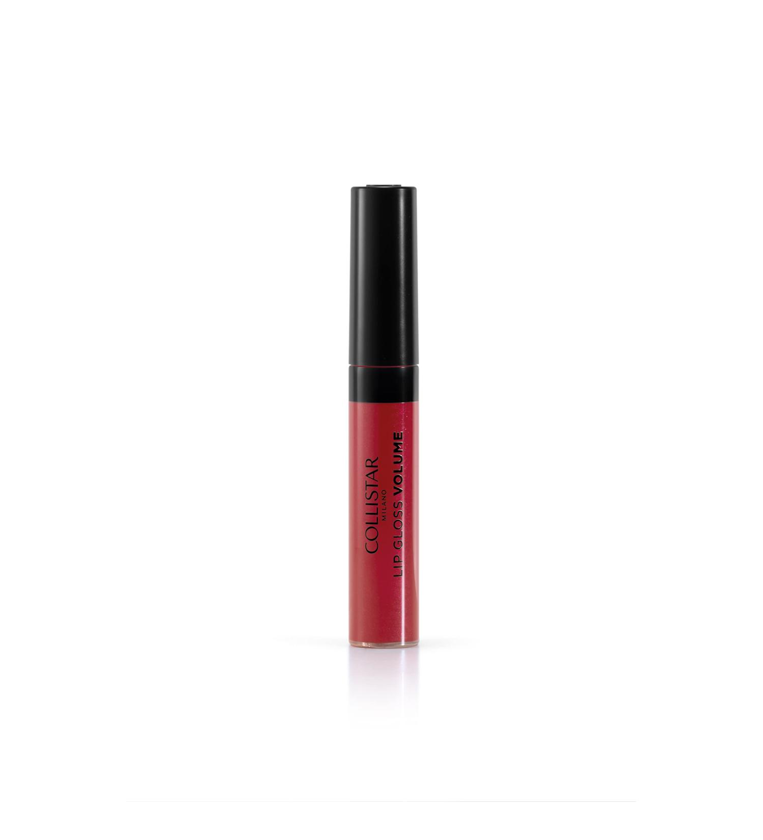 Collistar Lip Gloss Volume 200-Cherry Mars 7 Ml - Buy Online on GoSupps.com