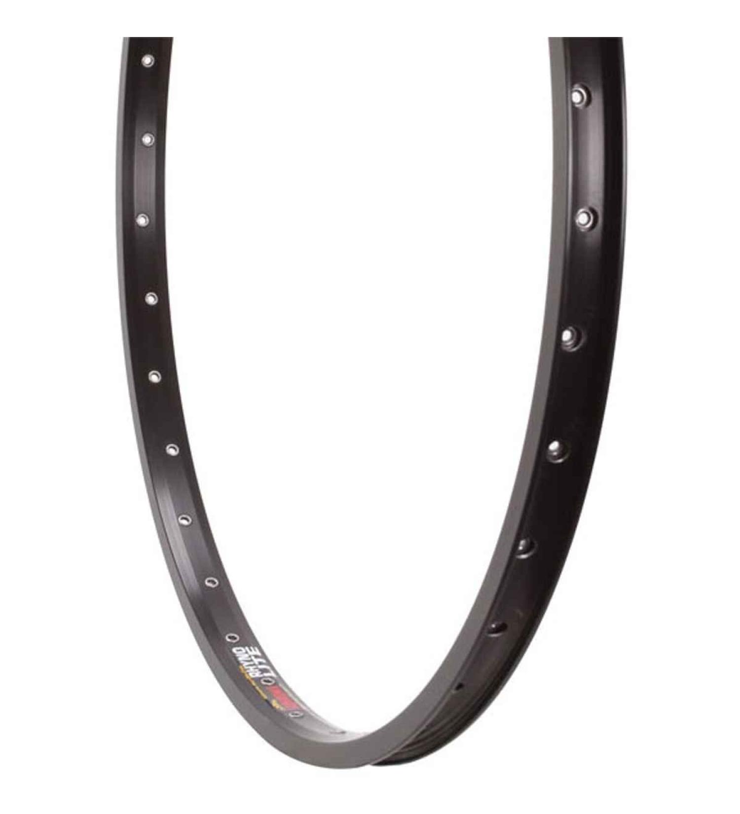 Sun Ringle Rhyno-Lite 26" 36H Alloy Rim Black
