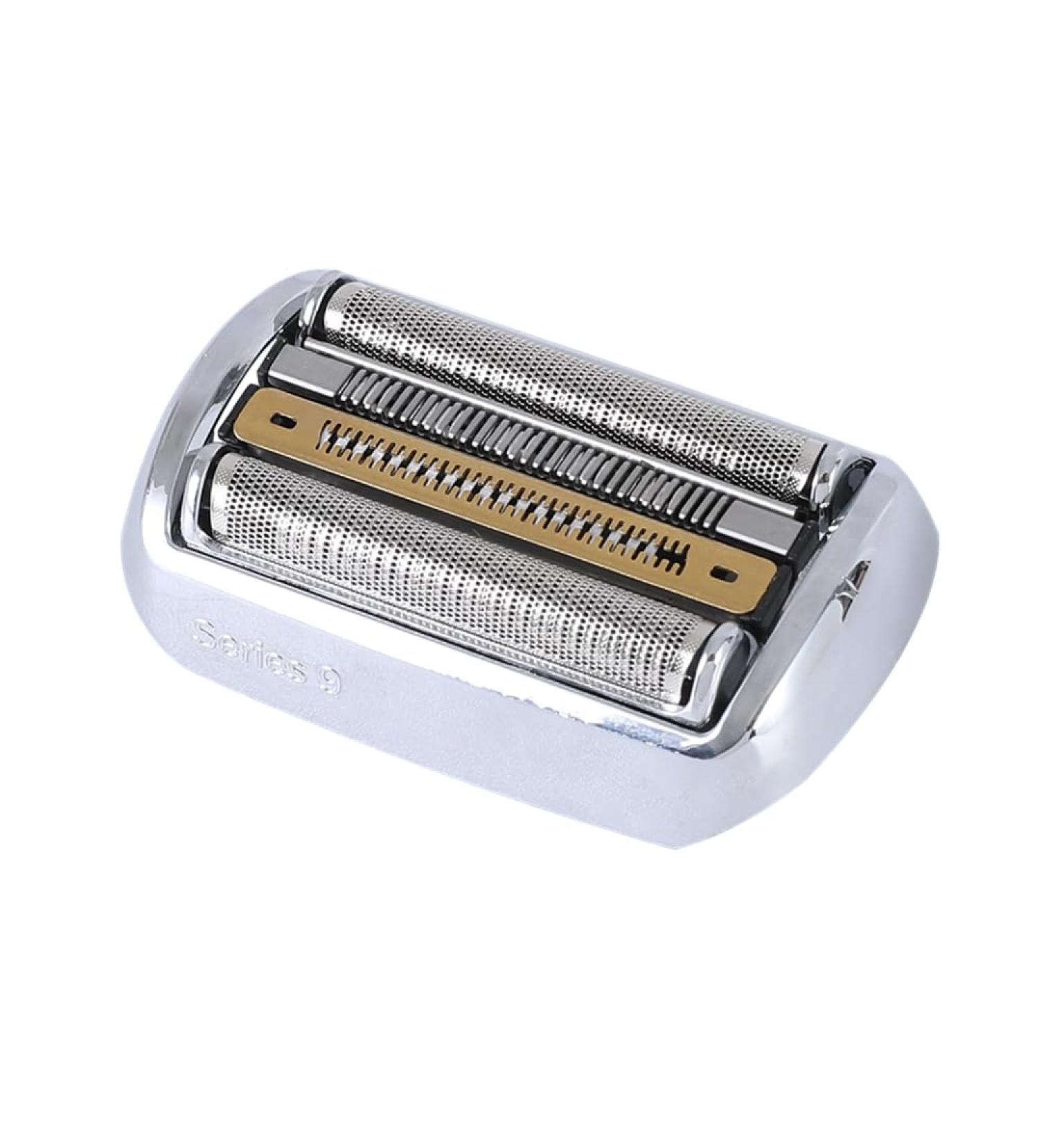 Buy 92S Replacement Shaver Head for Braun 9 Series Foil Shavers - Compatible with 9477cc 9330s 9465cc 9460cc 9419s 9390cc 9385cc - Fast International Shipping - Buy Online on GoSupps.com