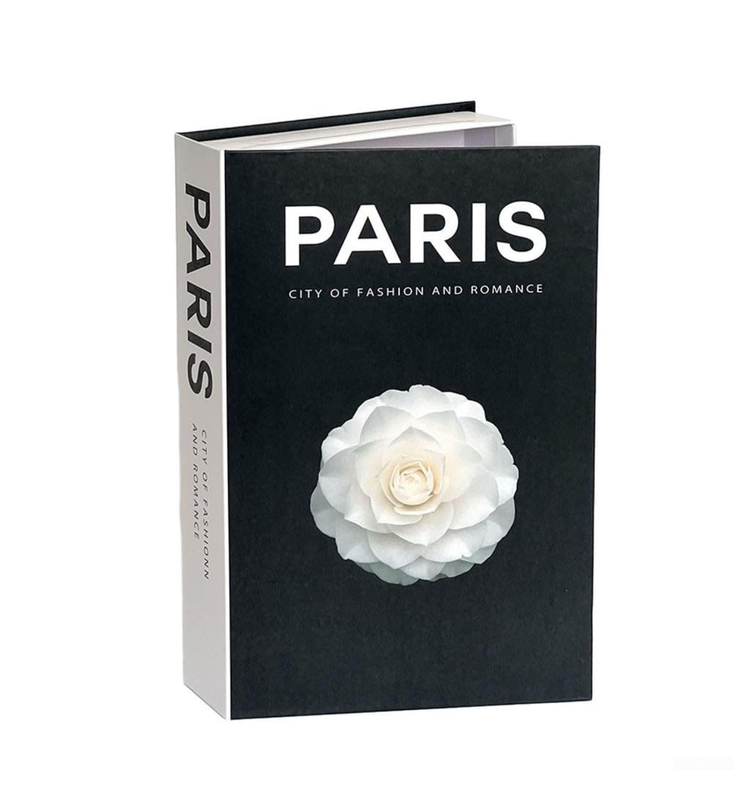 GBTDOFACE Decorative Book Set | Luxurious Fashionable Fake Books for Home Decor & Gifts | International Shipping Available - Buy Online on GoSupps.com