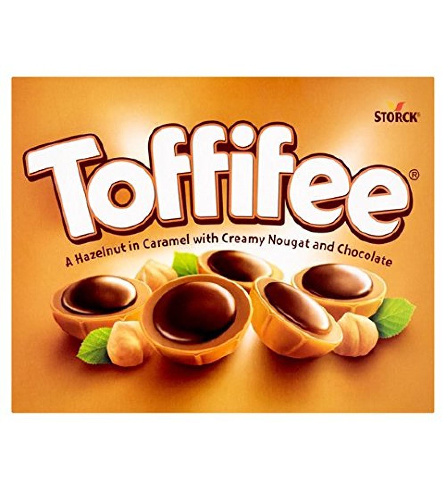Toffifee 250g