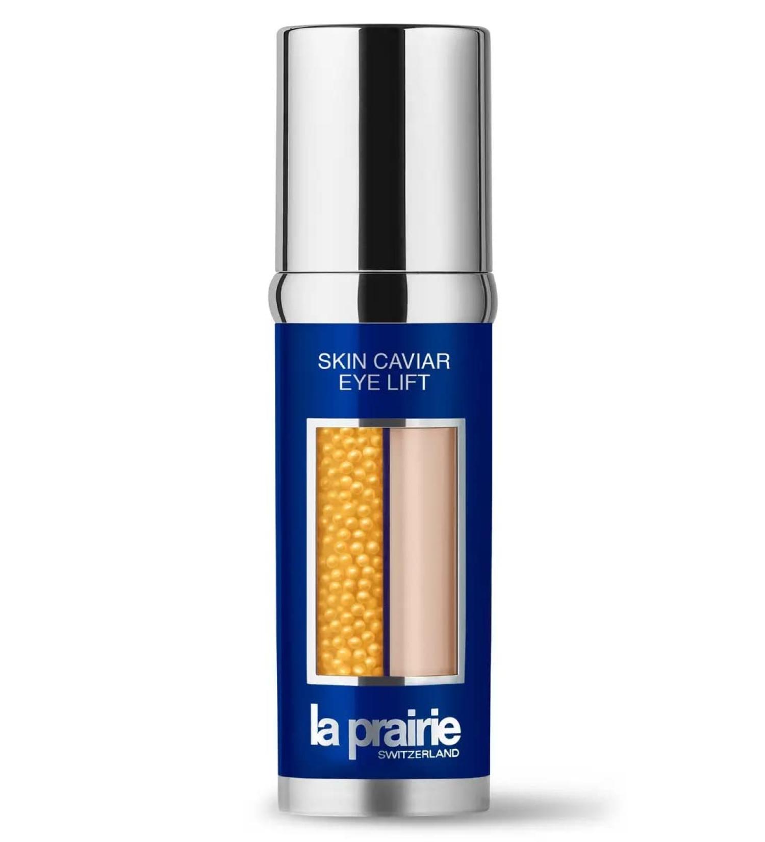 La Prairie Skin Caviar Eye Lift Serum 0.68 oz - Unisex Serum | Buy Online - Buy Online on GoSupps.com
