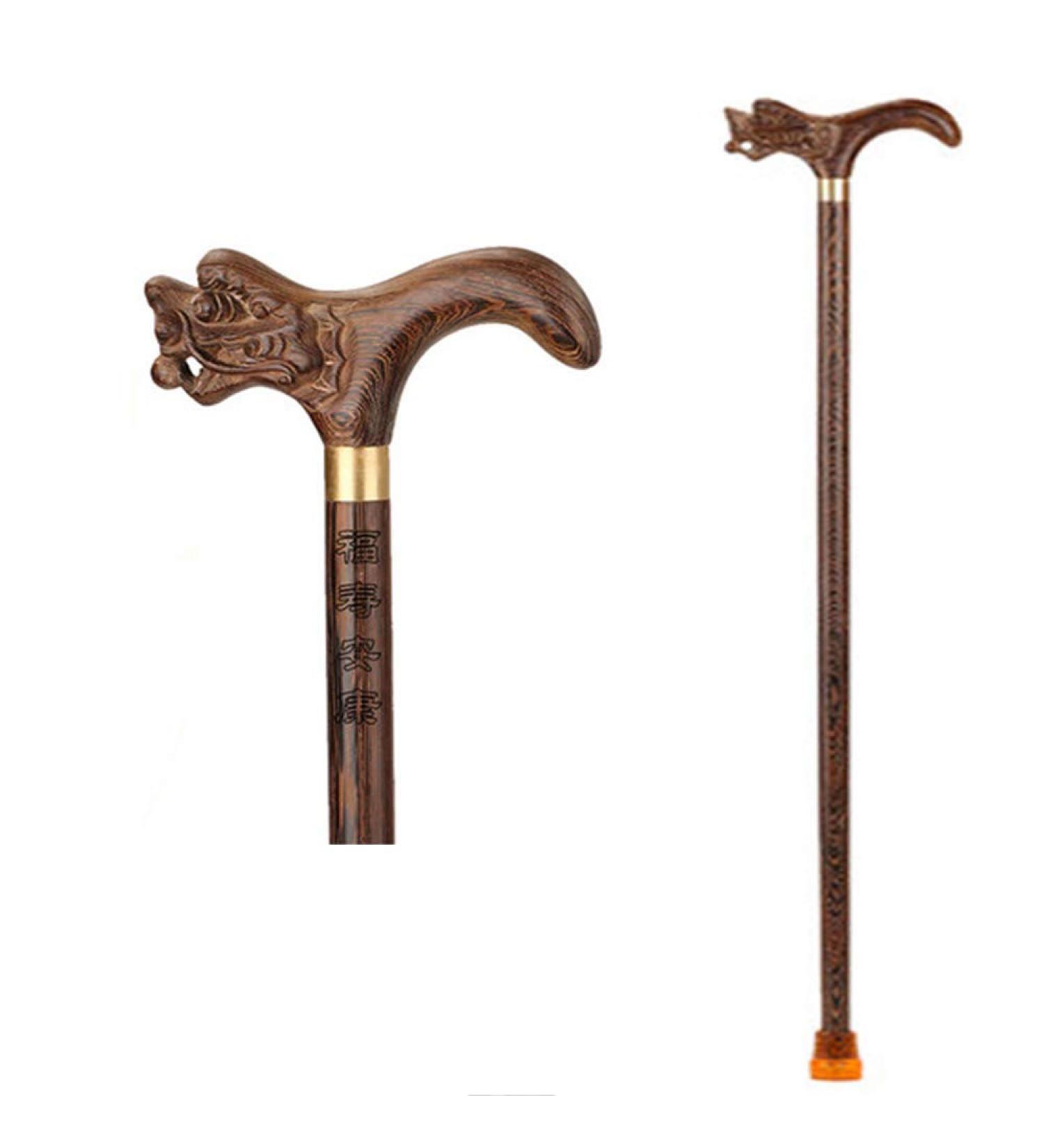 Adult Crutches Non-Slip Crutches Environmentally Friendly and Healthy Materials Comfortable and Safe to Shake Hands Crutches Hello Independence - Buy Online on GoSupps.com