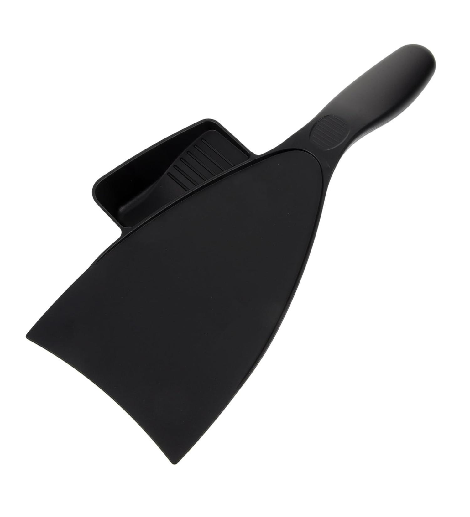 Ipetboom Hair Dye Tool baking oil hair perm board palette abs dye cream tool Dyeing board dying paddle hair color board hair dye paddle Hair piece modeling paddle board to color foil board - Buy Online on GoSupps.com