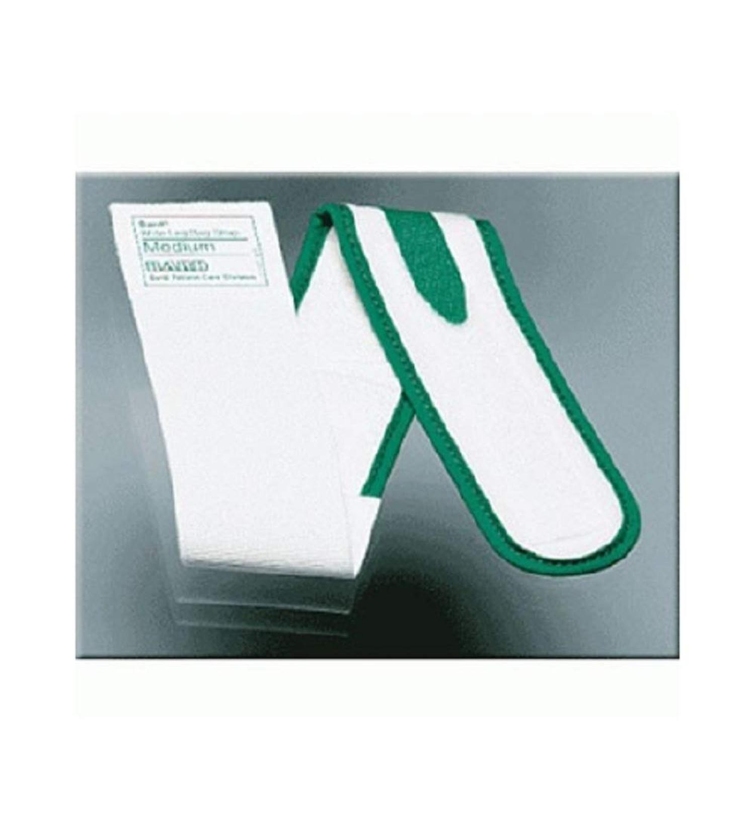Bard Leg Strap Bard Large Fabric Backing Hook and Loop Closure Length 20-27 Inch Width 2 Inch - MCK36621900