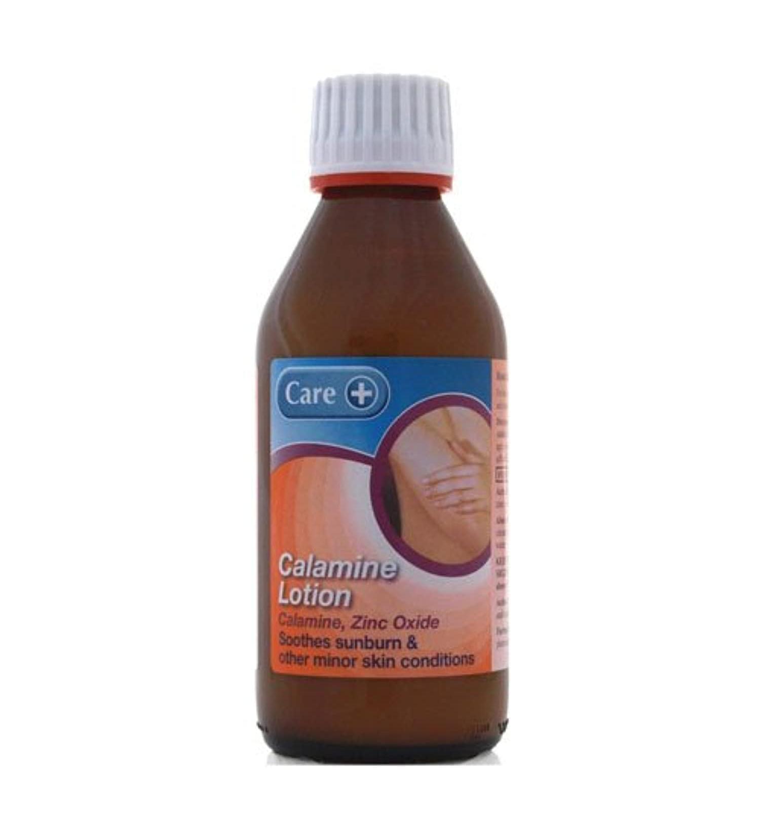 Care Calamine Lotion 200ml