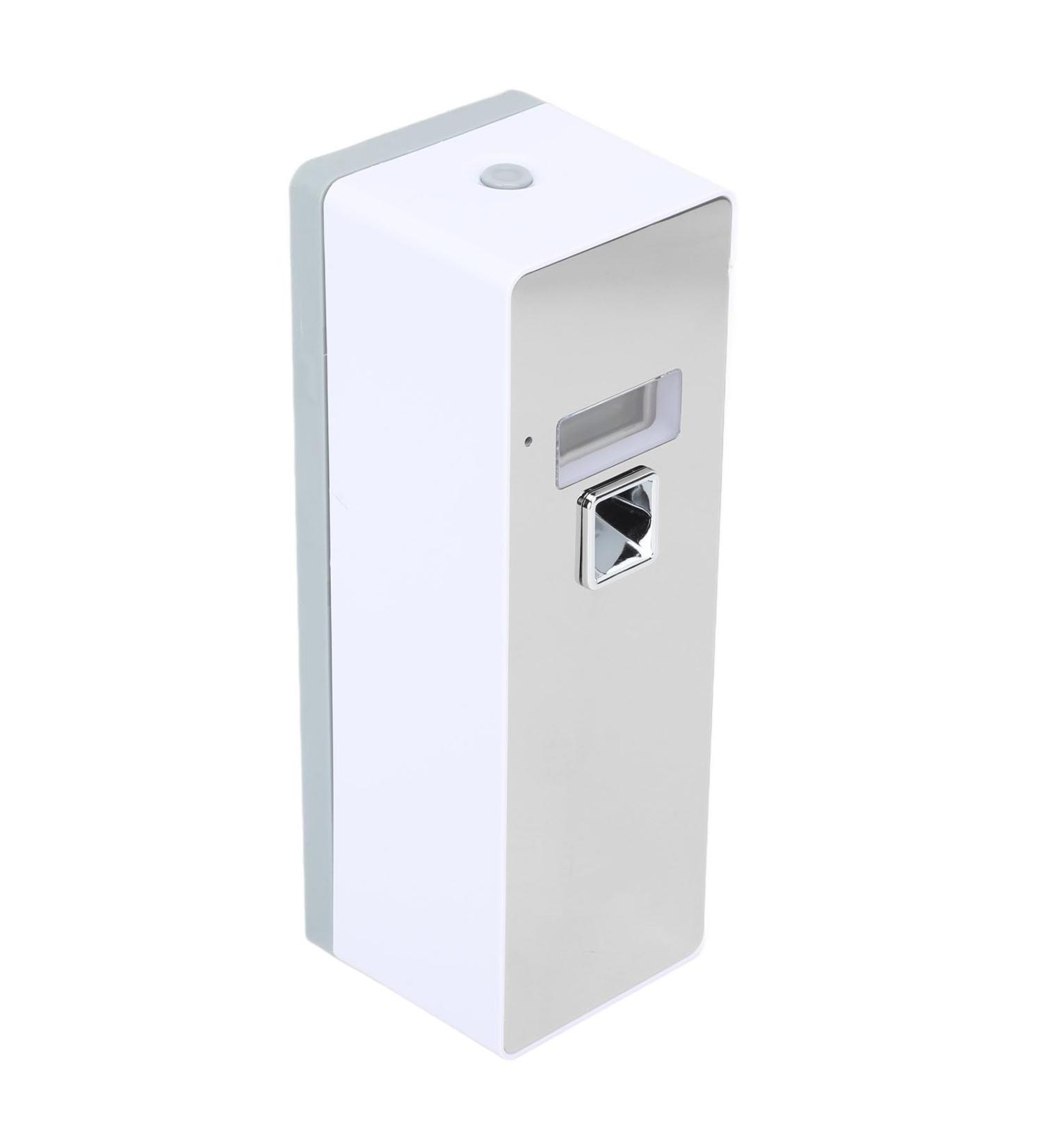 Aroma Diffuser - Lightweight Aromatherapy Diffuser for Home | Shop Internationally - Buy Online on GoSupps.com