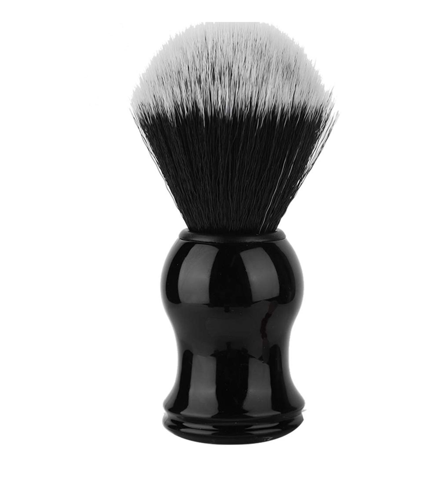 KUIKUI Shaving Brush - Soft Handle Portable Size & Excellent Workmanship for Effective Cleaning | Best International Shipping - Buy Online on GoSupps.com