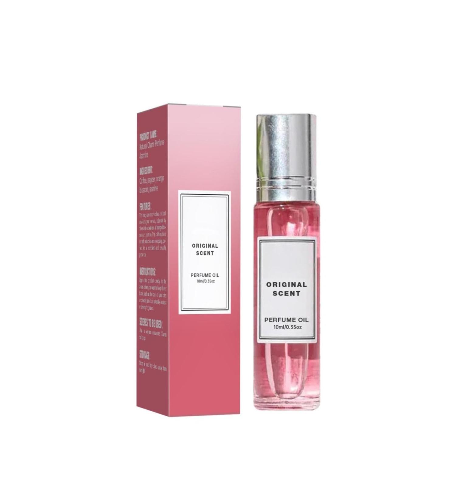 10ml Body perfume enhanced fragrances perfume general enhanced pheromone perfume original scent body perfume (A) - Buy Online on GoSupps.com