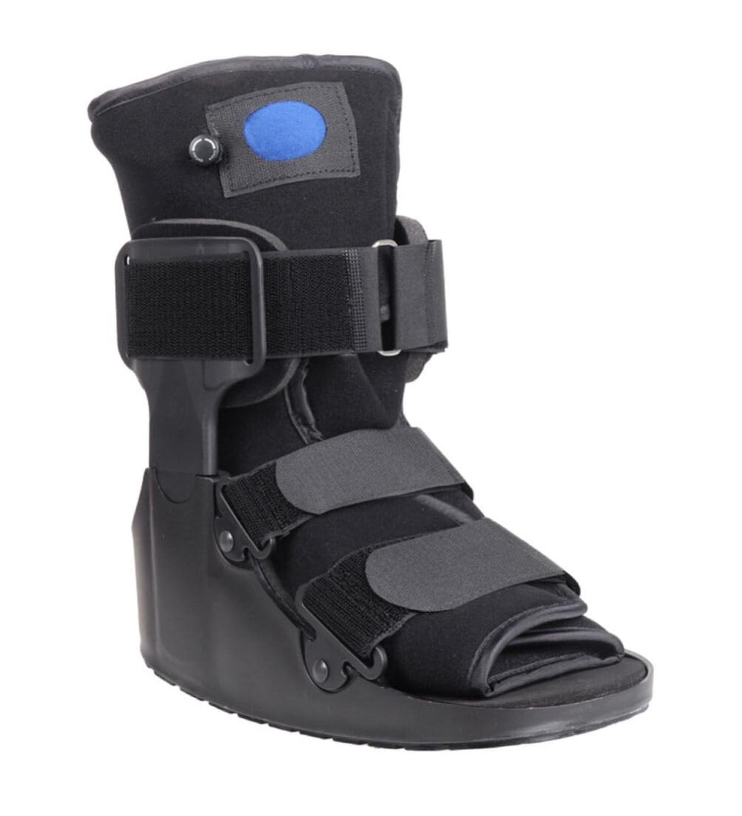 Buy Healvian Kids Walking Shoes Boot Holder - Ankle Support Brace & Foot Protection Medical Quality - International Shipping - Buy Online on GoSupps.com