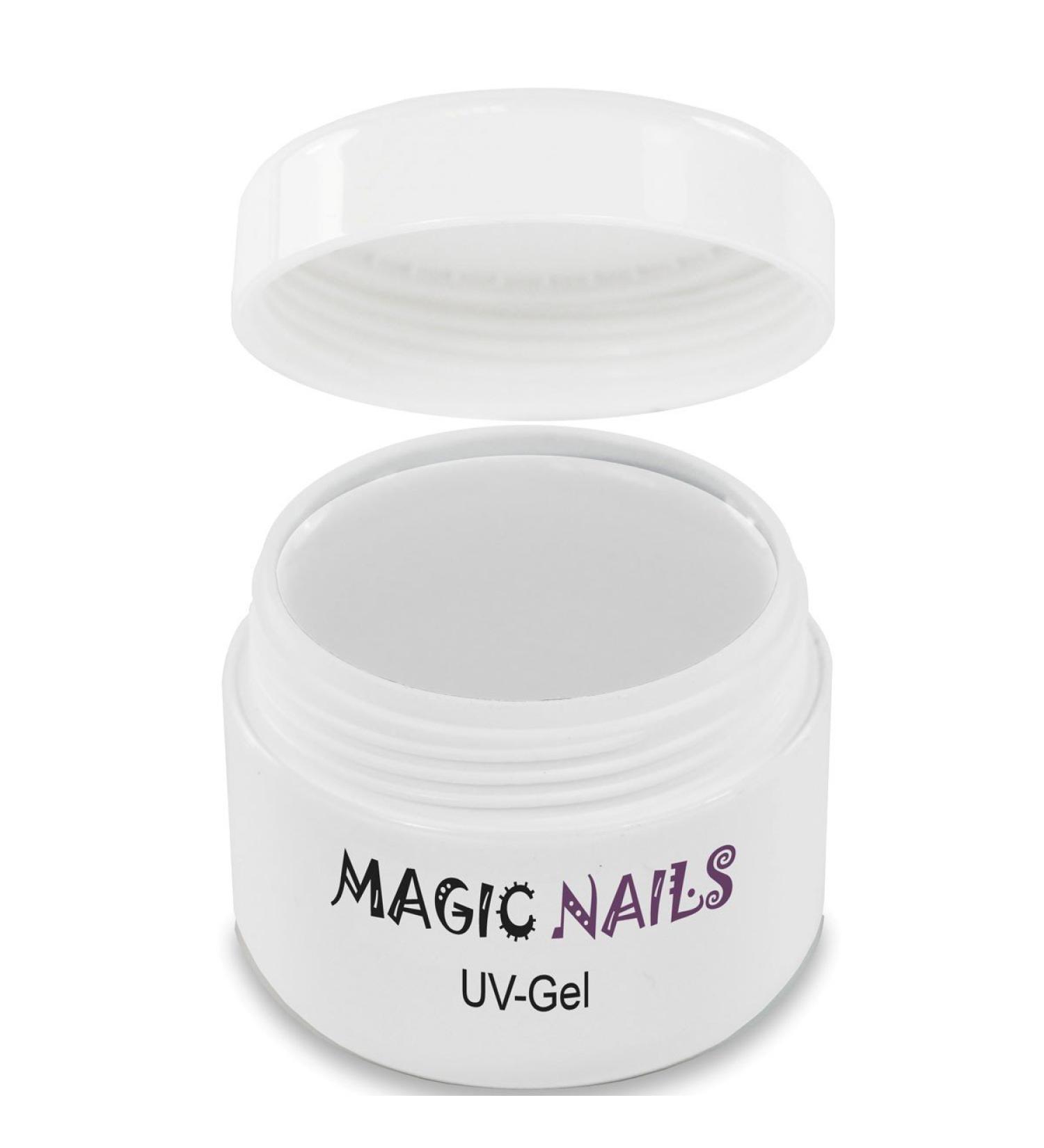 Magic Nails basic builder - uv gel ex.thick - 50ml
