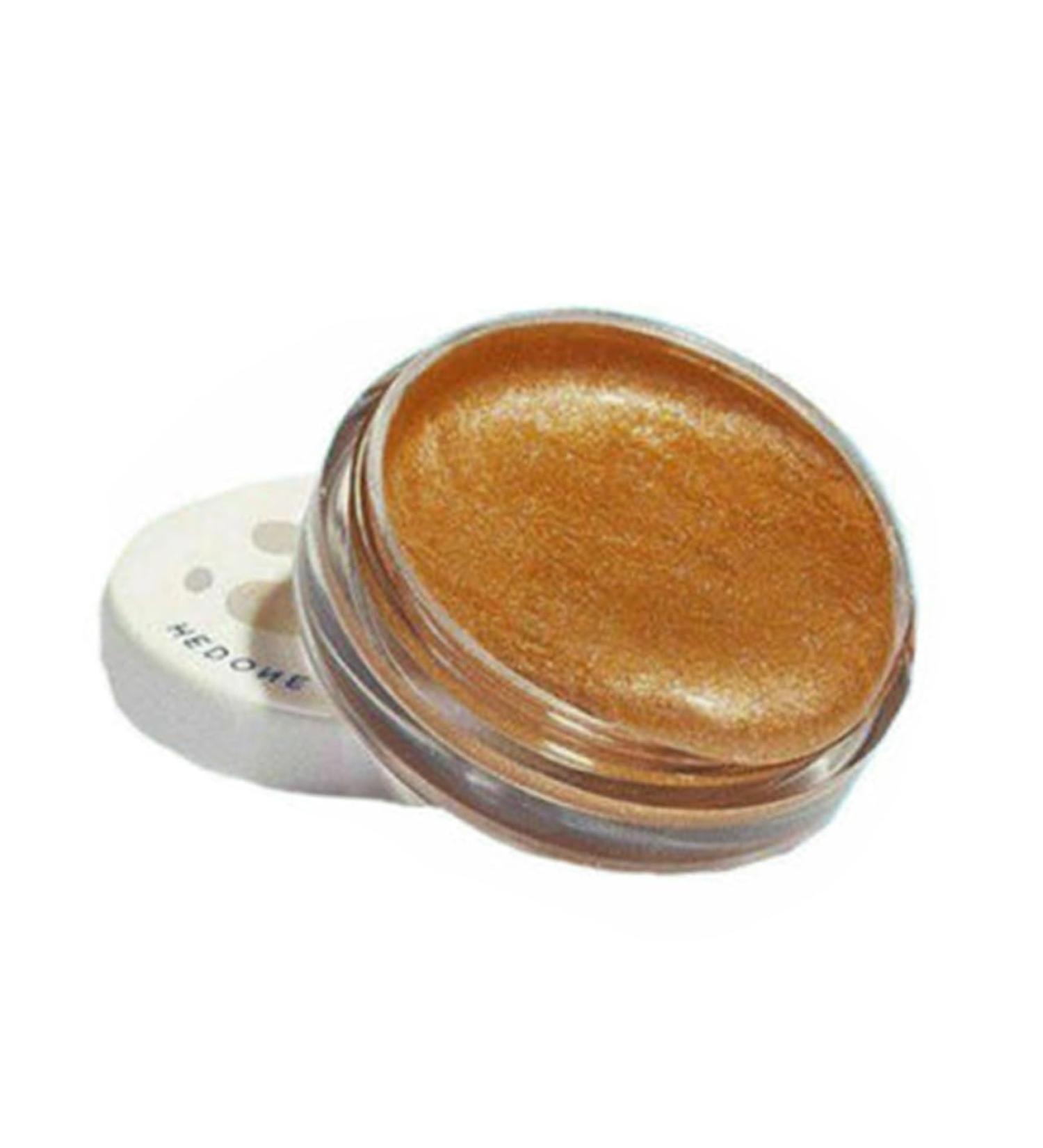 WOONEKY Highlighter Makeup Eye Shadow Highlighters Glitter Highlighter Cream - Buy Online on GoSupps.com