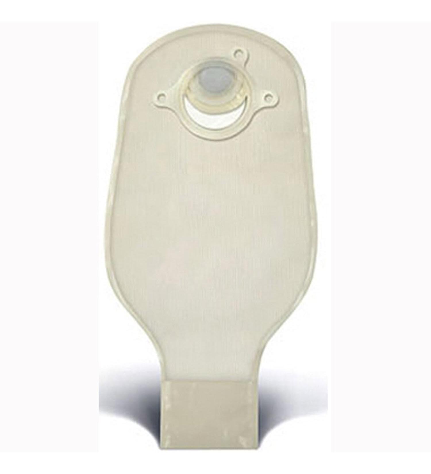 Convatec 416420 Natura + Drainable Pouch w/ InvisiClose System-10/Box