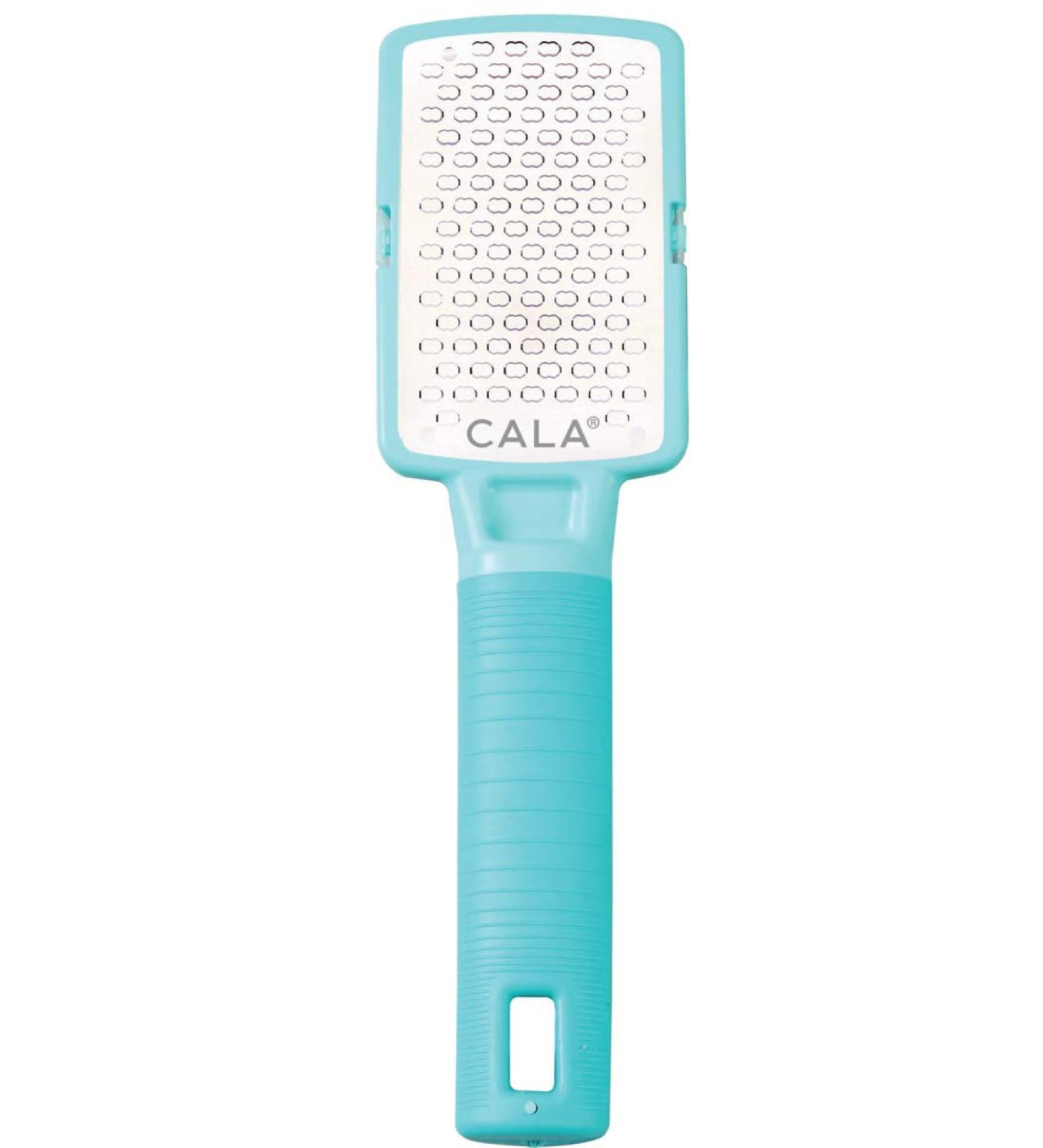 Silky Glide Pro Callus Remover