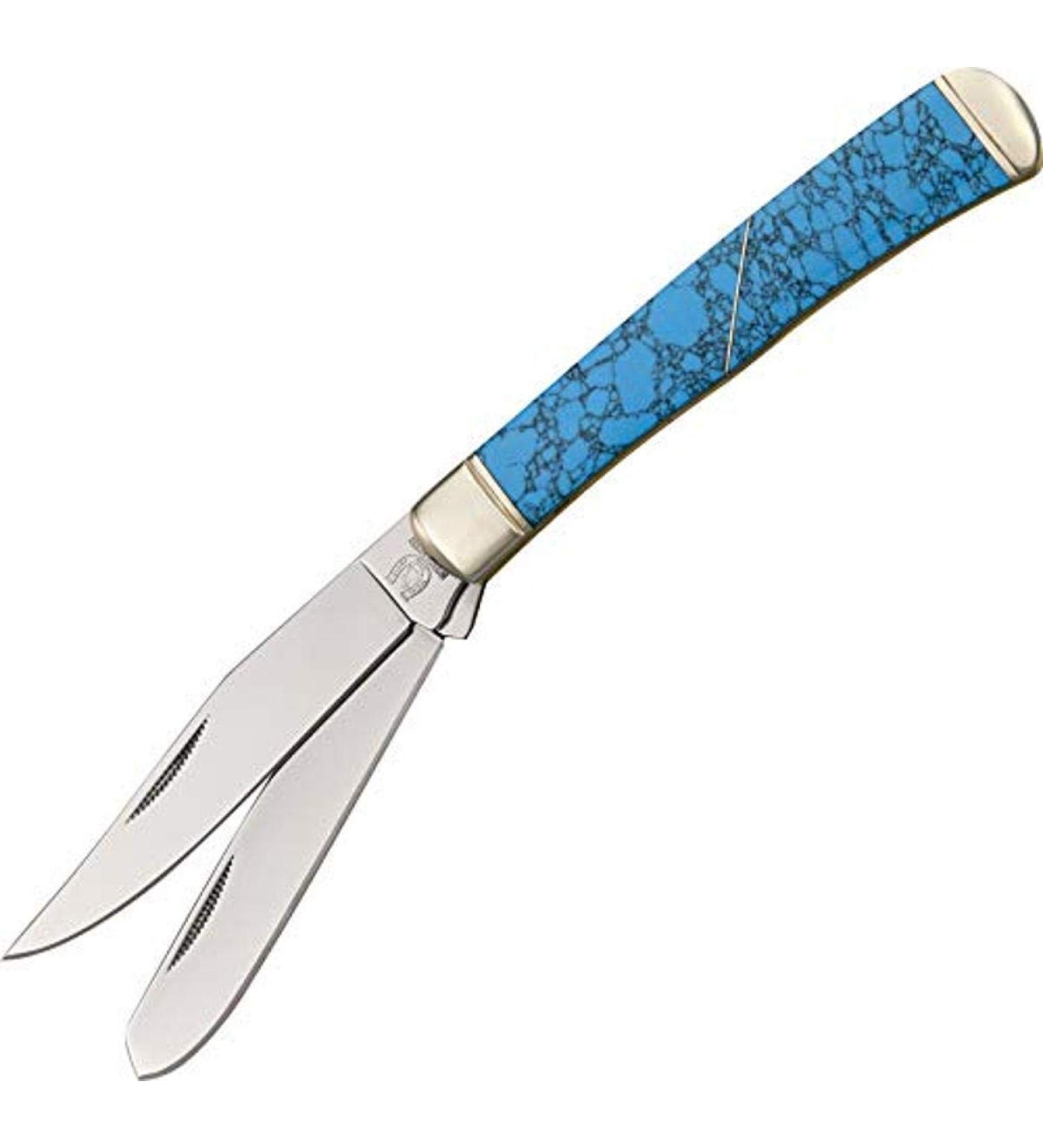 Rough Ryder Trapper, One Size (RR1371)
