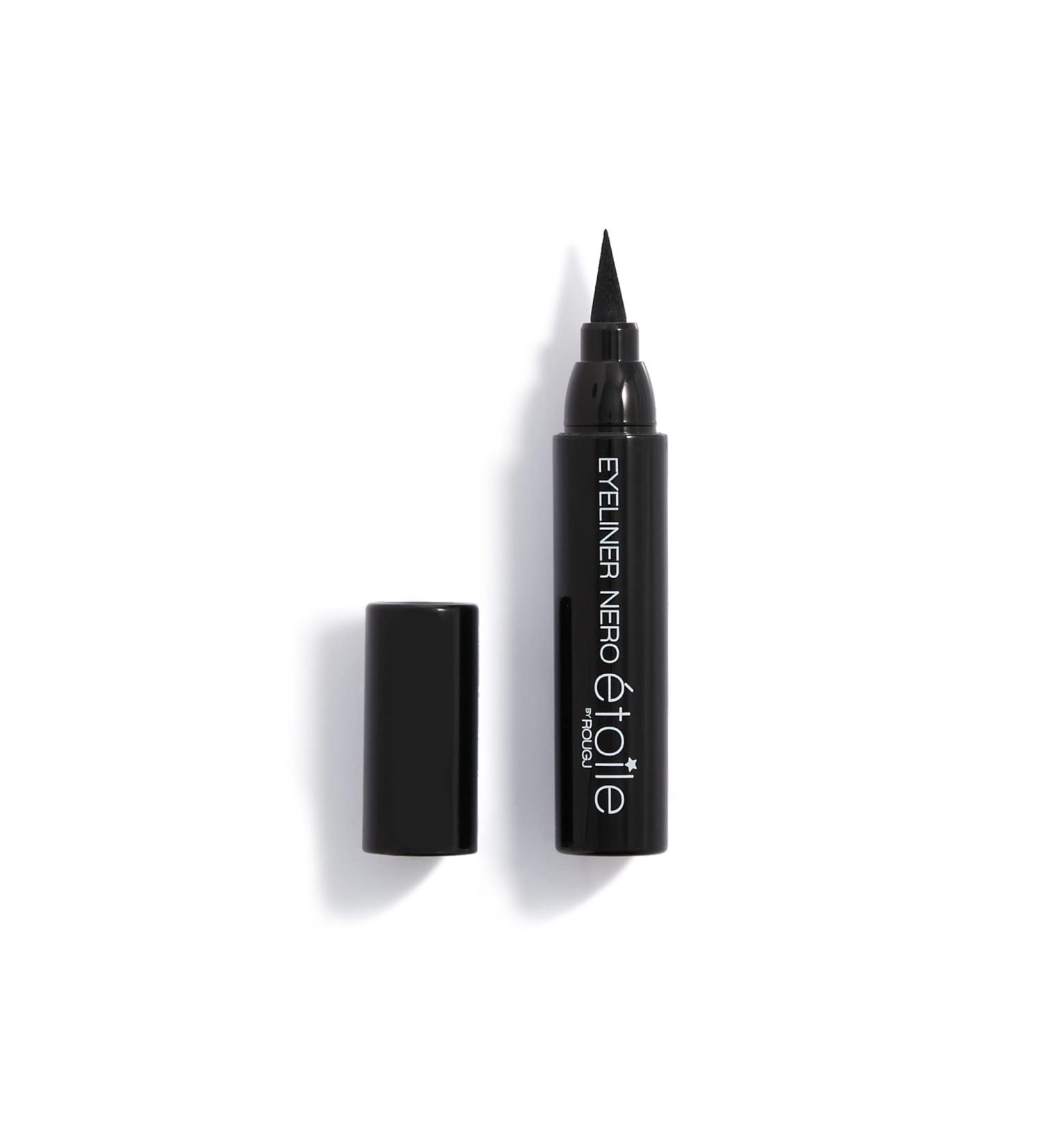 Rougj Star black eyeliner