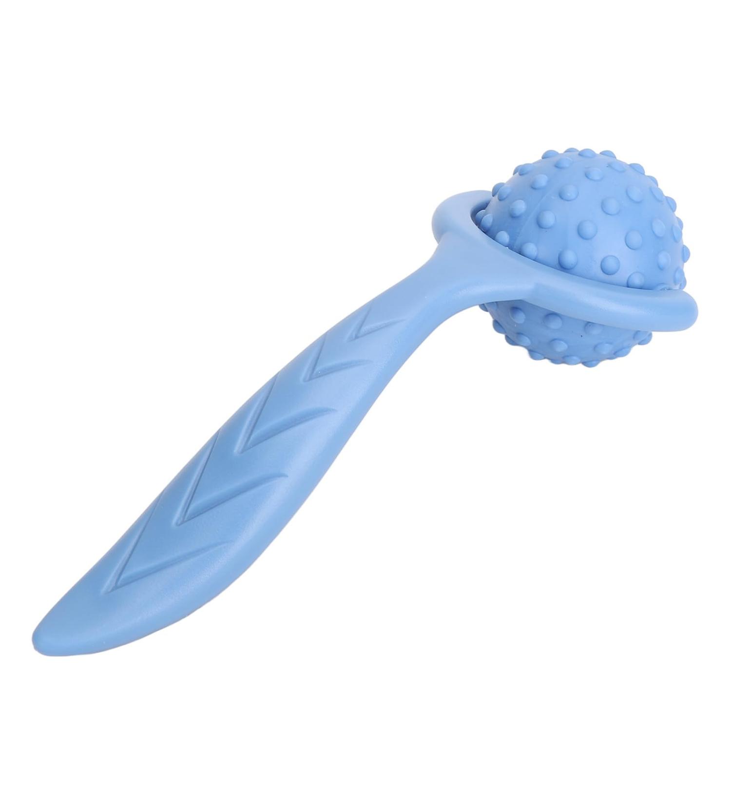 Fascia Massage Devices for Pain Relief & Cellulite Reduction | Non-Slip Handle | Easy to Use for Arms Legs Thighs Buttocks & Waist - Buy Online on GoSupps.com