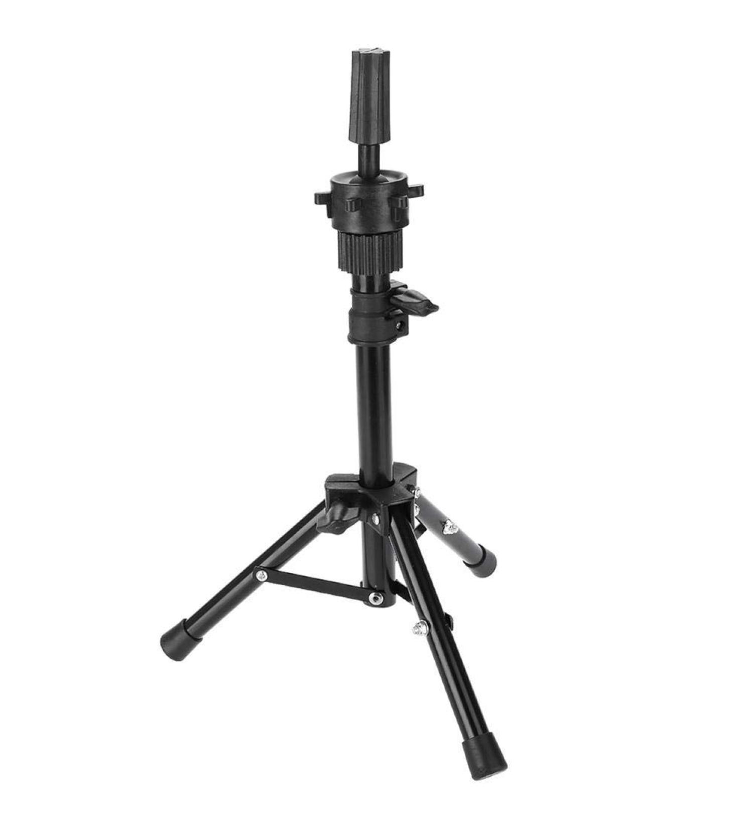 Professional Hairdresser Training Head | Realistic Mannequin for Hairdressing Practice | International Shipping Available - Buy Online on GoSupps.com