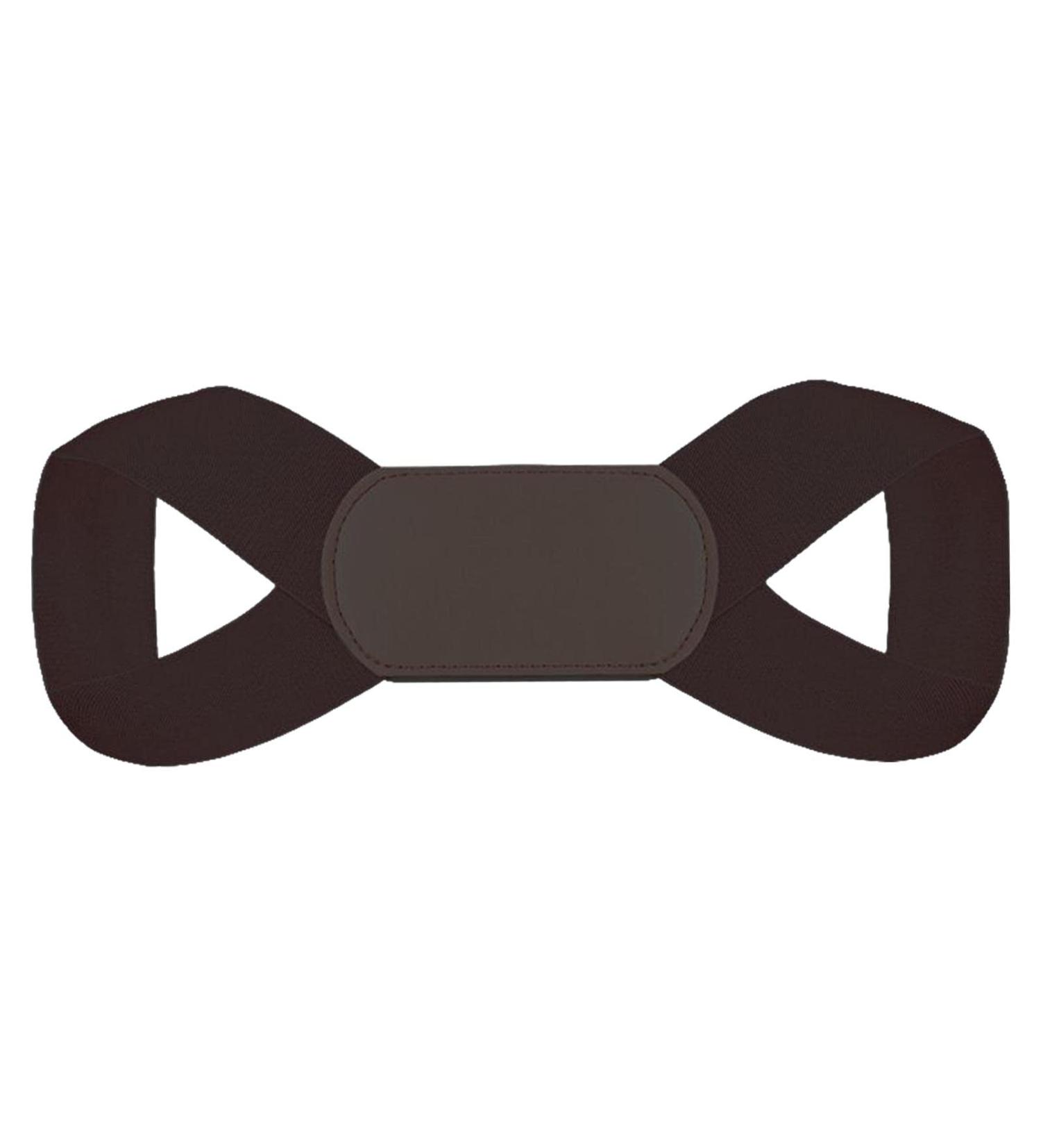 Oshhni Posture Corrector for Men & Women - Back Support Adjustable for 20KG-40KG - Improve Posture & Comfort - Buy Online on GoSupps.com