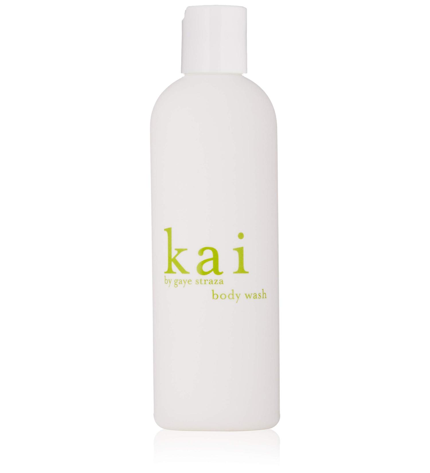Kai Body Wash 8 Fl Oz - Luxurious Hydrating Body Cleanser - Buy Online on GoSupps.com