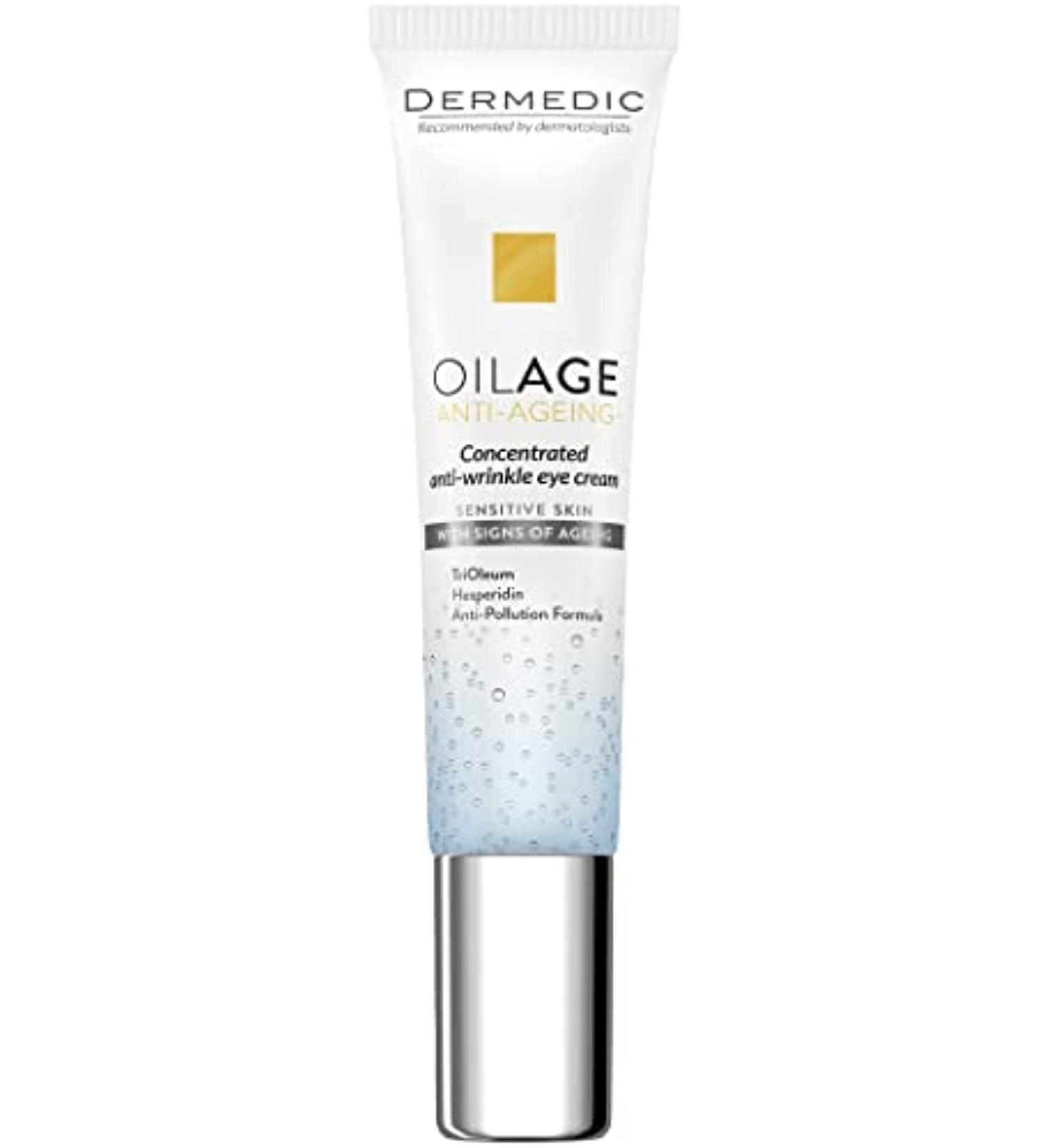 Dermedic 604-DM-450 Eye Cream 15 ml