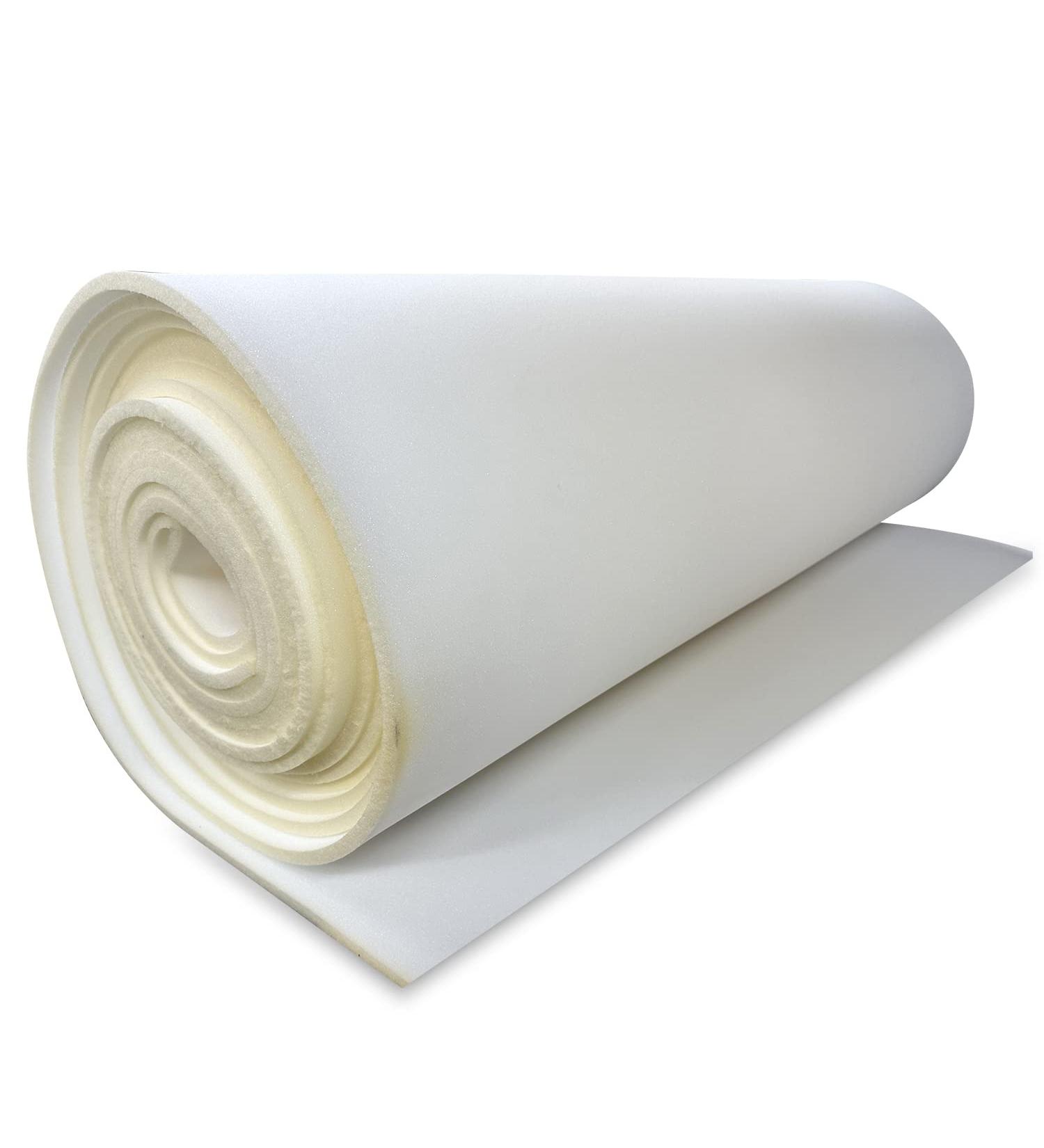 Foam Padding 56 Wide x 1/4 Thick - 2 Yards - AK TRADING CO - Buy Online on GoSupps.com