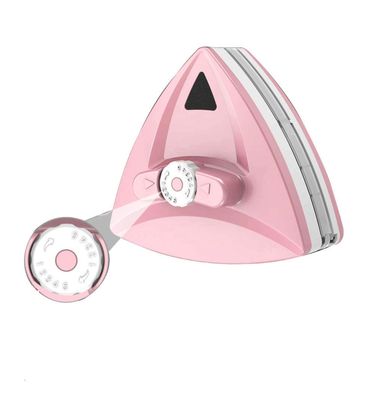 Glass Wiper - Window Cleaning Glass Cleaning Brush Double Side Window Cleaner Super Strong Magnetic for High Rise and Car Glazed Windows - Buy Online on GoSupps.com