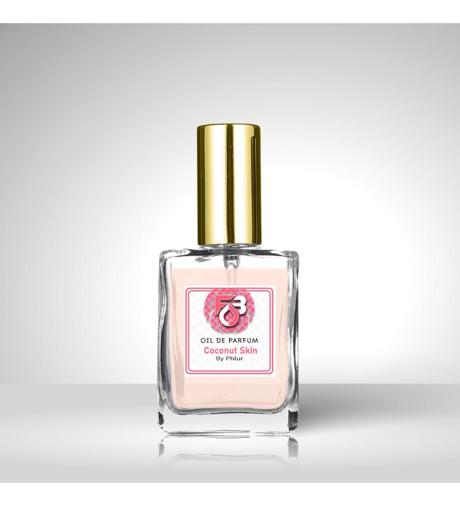 Impression of Coconut Skin Concentrated Parfum Spray Perfume Cologne Fragrance Body Oil Perfume Oil Cologne Oil
